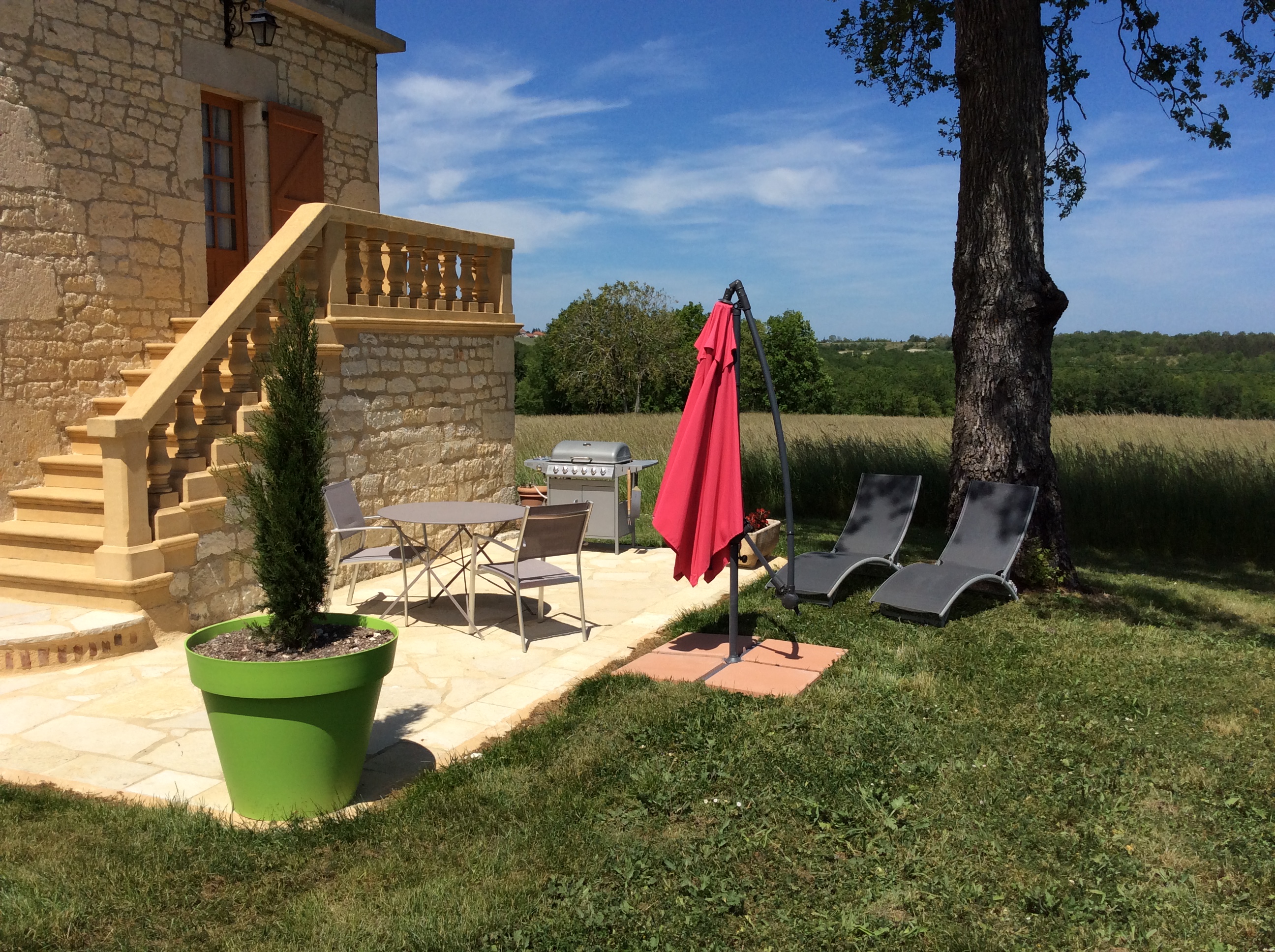 Le Pigeonnier, Pern - photo 2