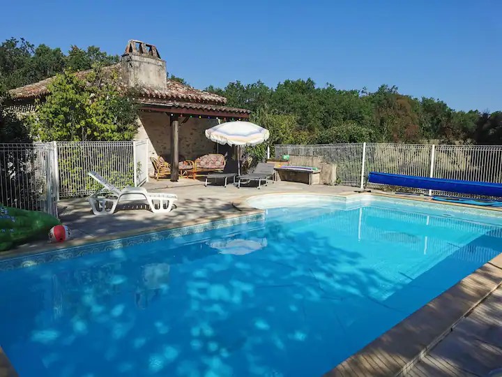 Caillou, Sérignac - photo 2