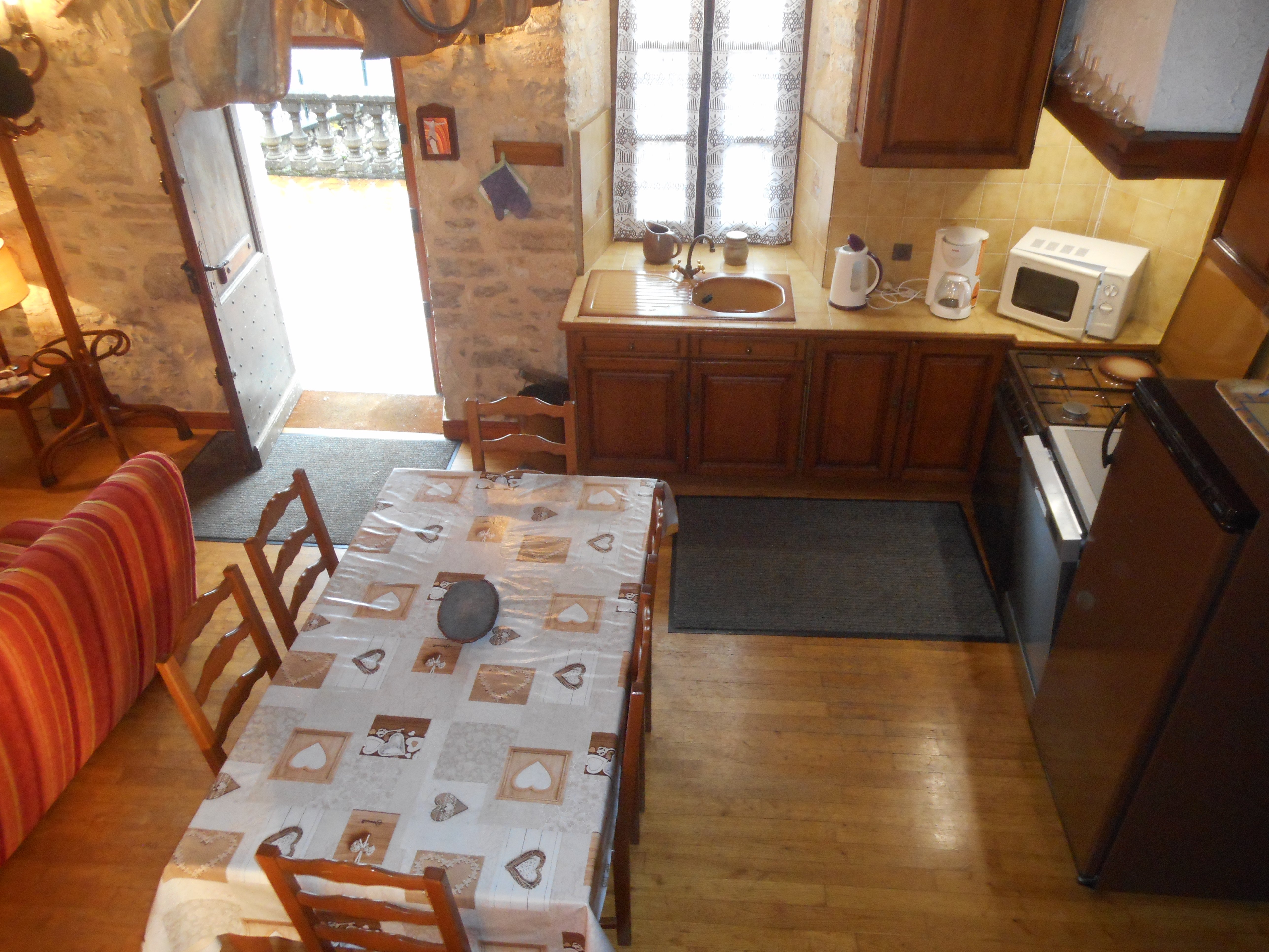 Gîte Rural de Louchapt, Martel - photo 6