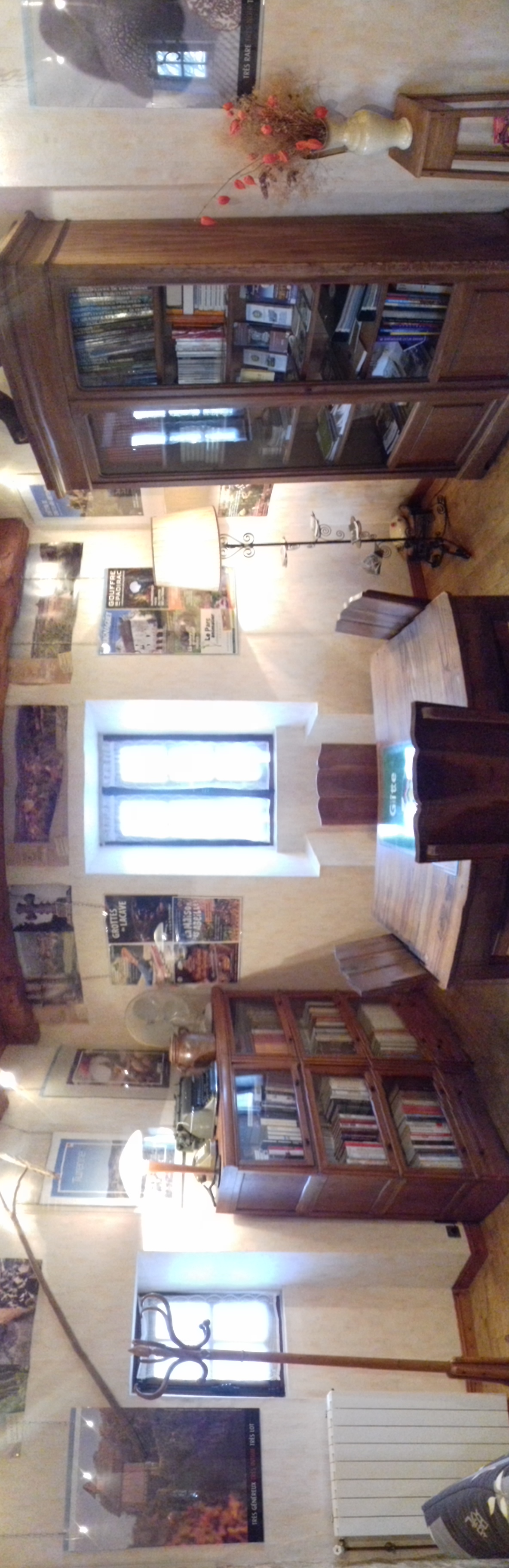 Gîte Rural de Louchapt, Martel - photo 8