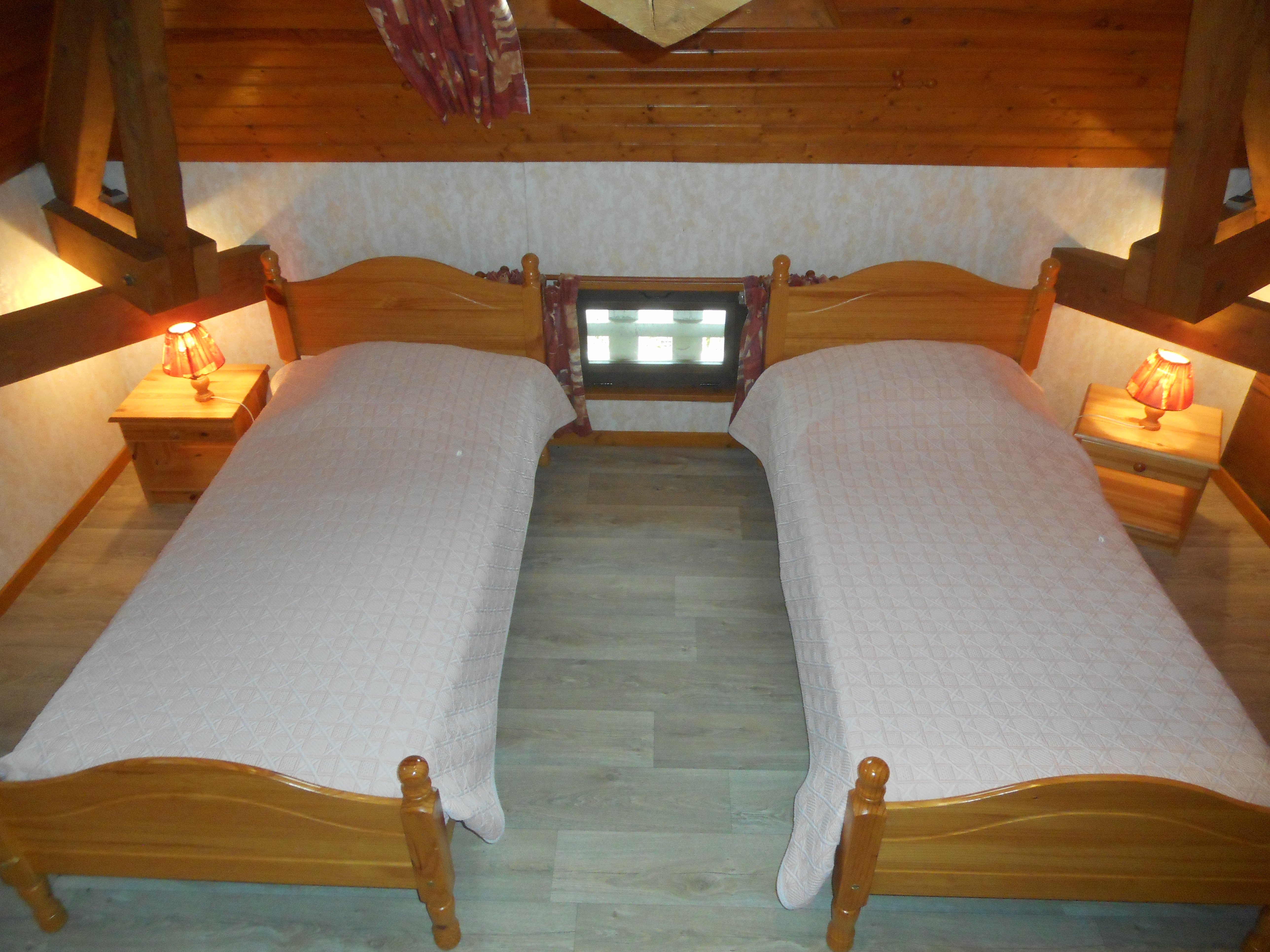 Gîte Rural de Louchapt, Martel - photo 11