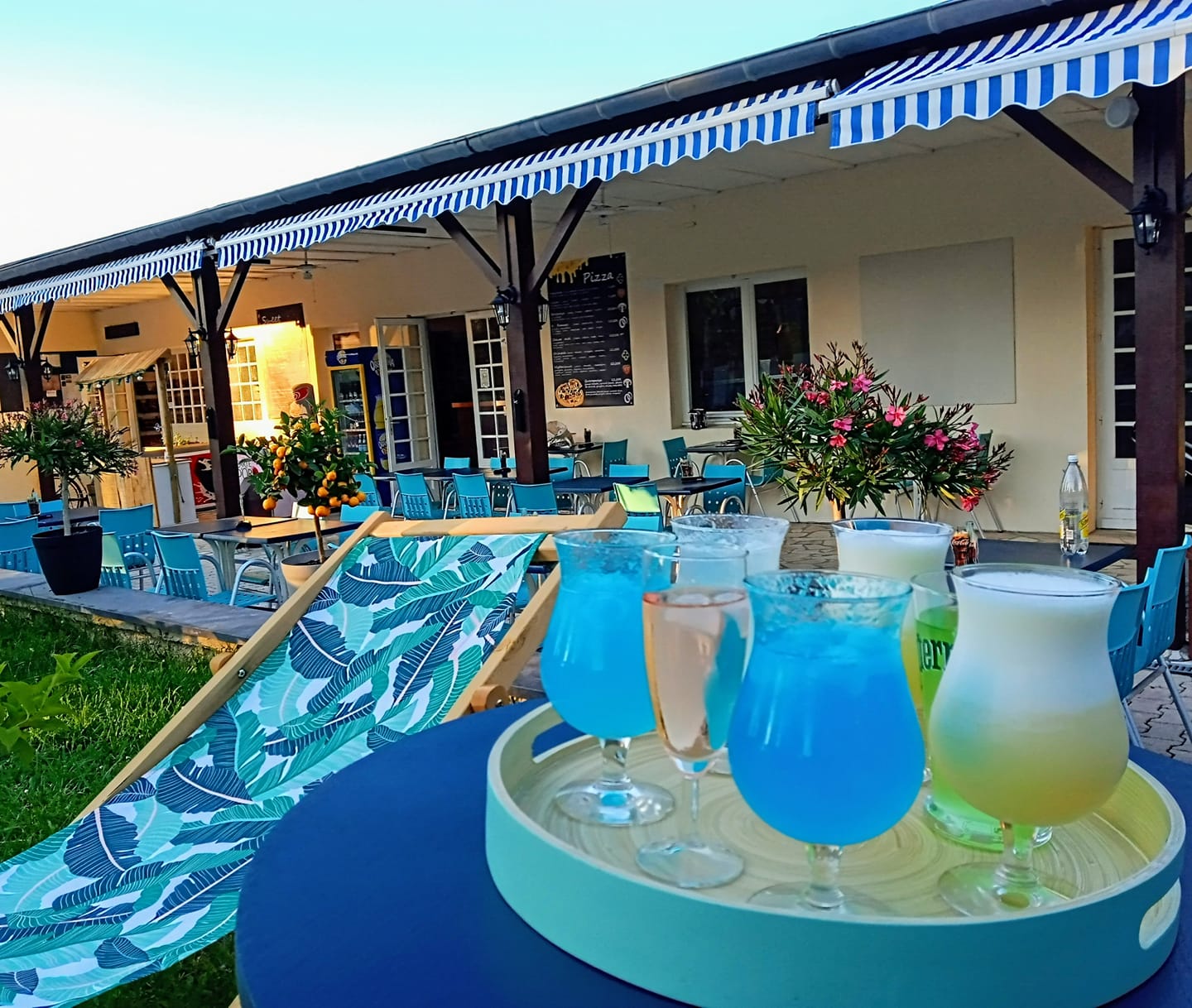 Camping Quercy Vacances, Saint-Pierre-Lafeuille - photo 7