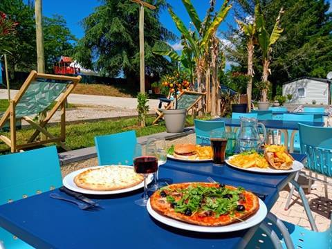 Camping Quercy Vacances, Saint-Pierre-Lafeuille - photo 8