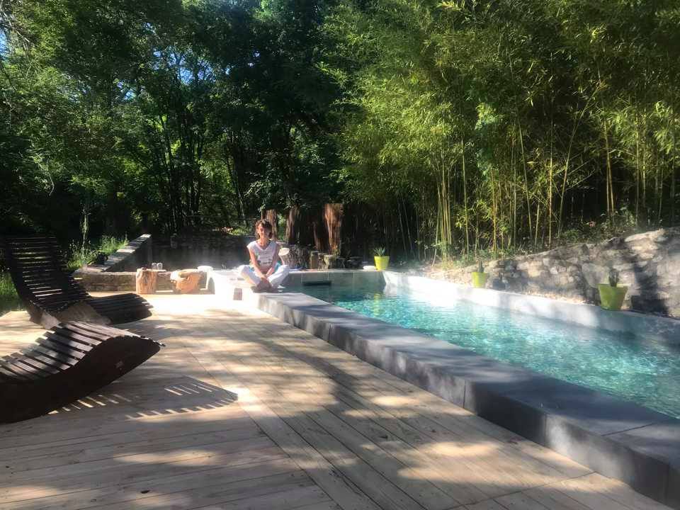 Moulin Bas Prés de la Rivière, Carnac-Rouffiac - photo 3