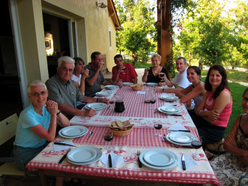 Gîte d'Étape Domaine Des Mathieux, Labastide-Marnhac - photo 2