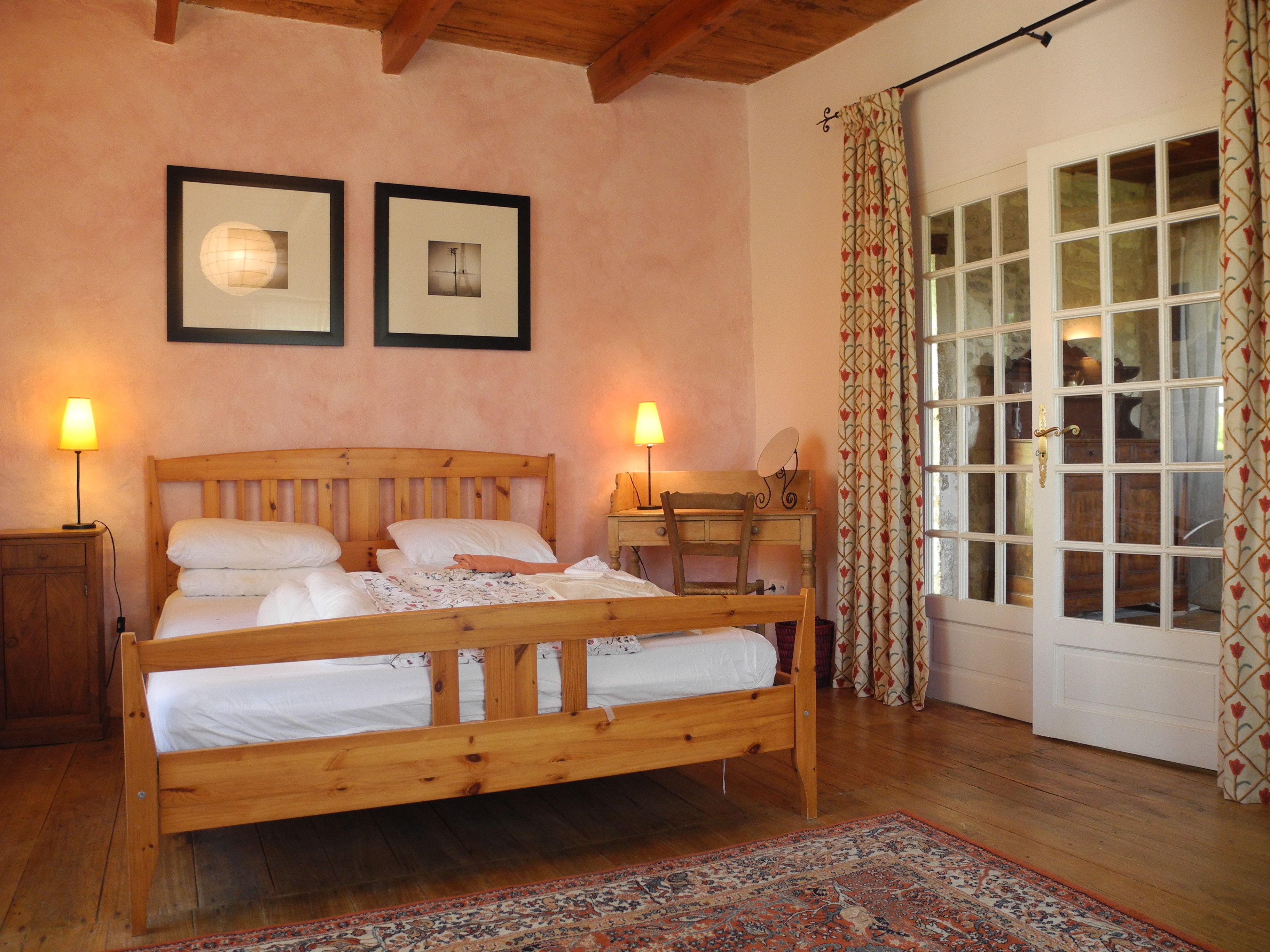Beral, Lendou-en-Quercy - photo 2