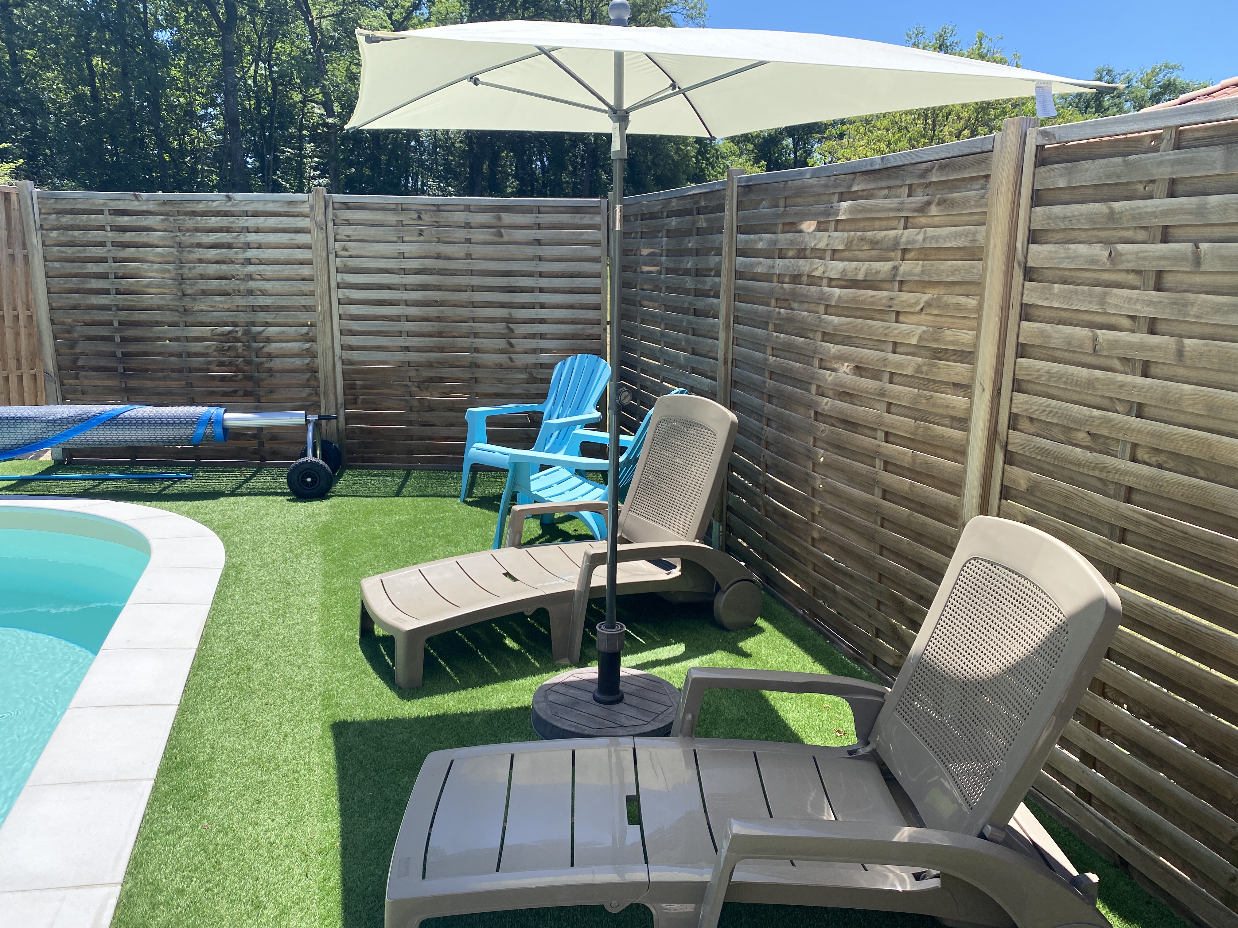 Gîte De La Petite Fay, Le Vigan - photo 2