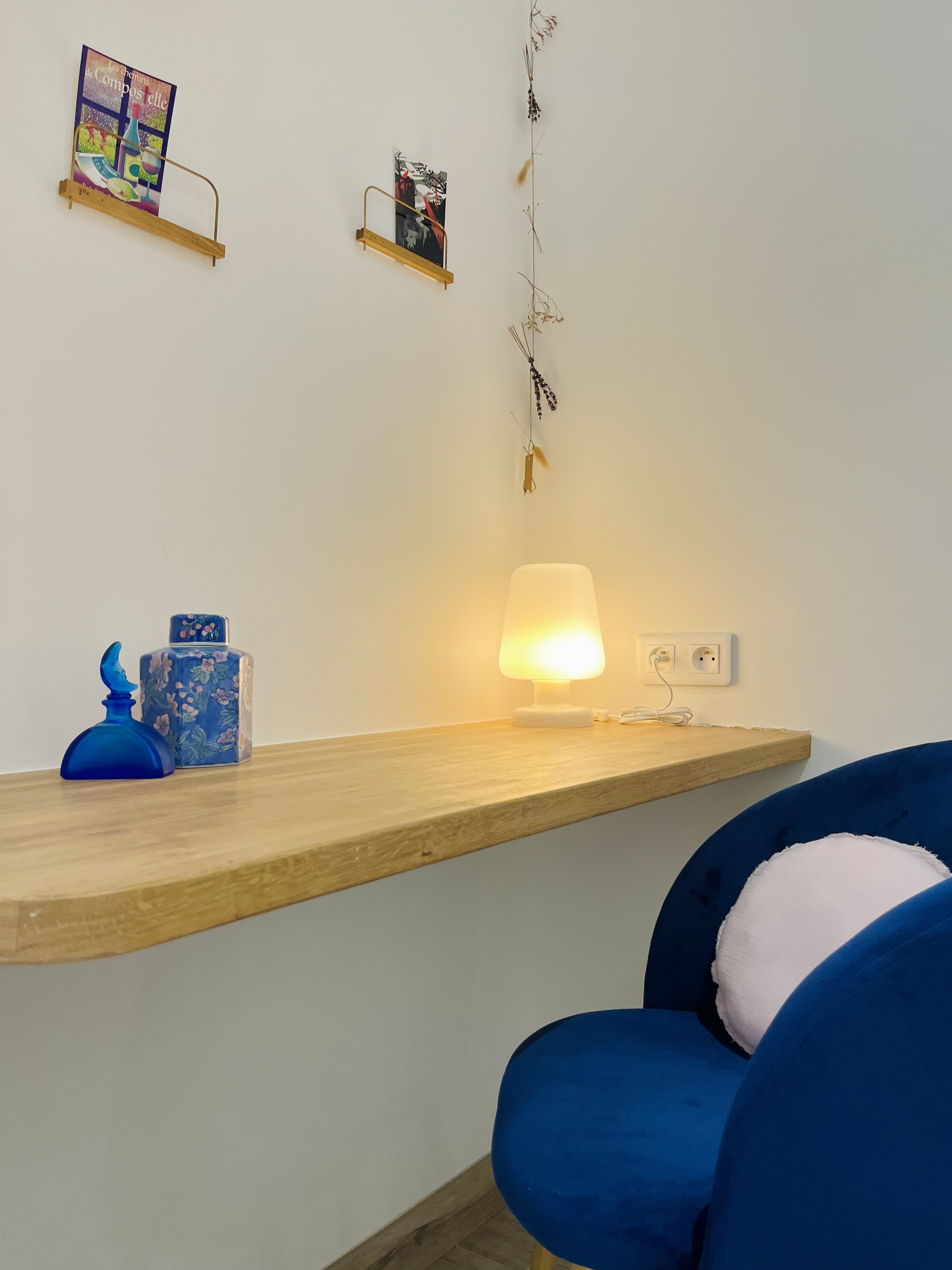 La Maison de Vacances - Appart 1 — photo 2