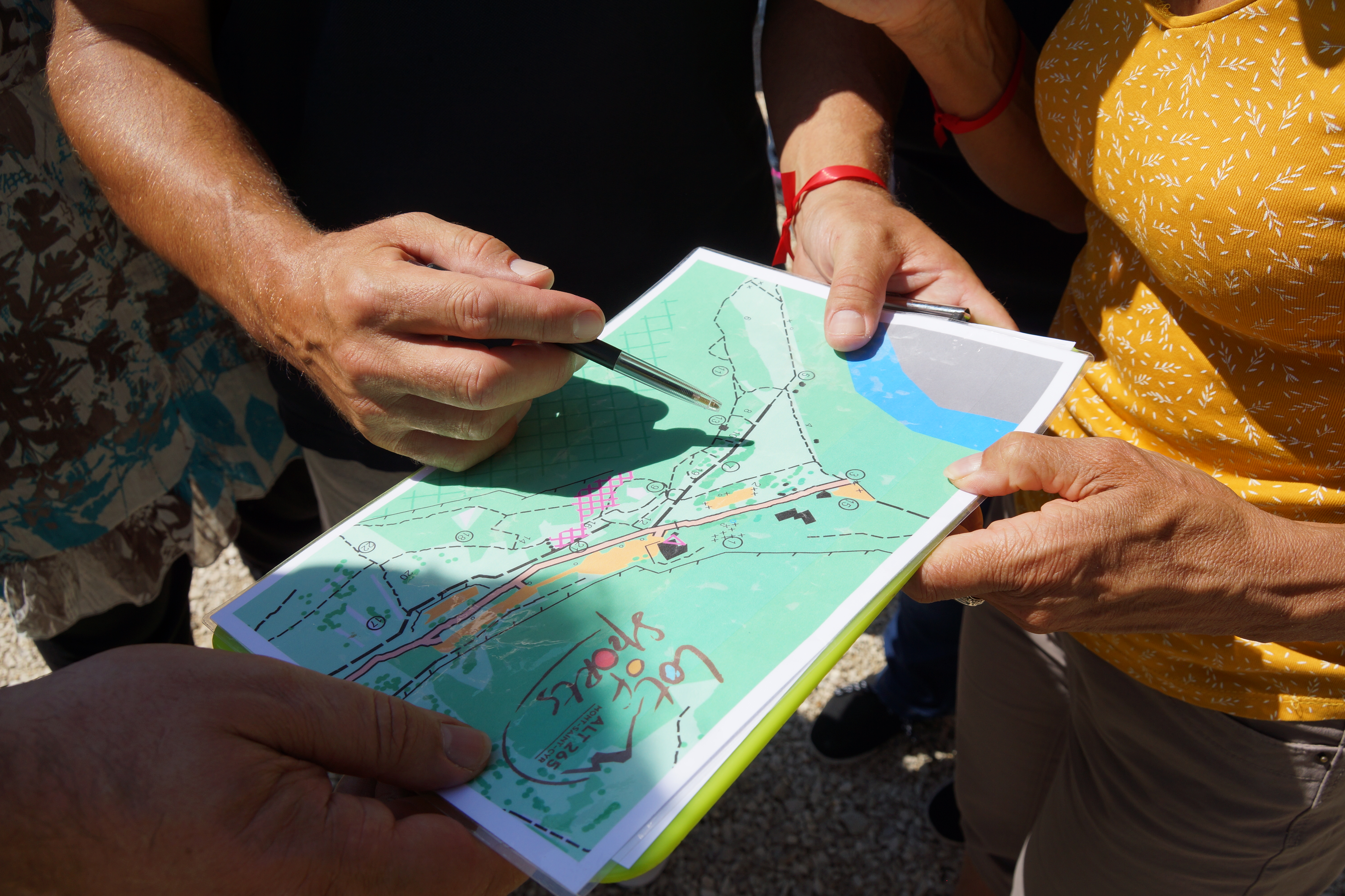Lot of Sports ~ Mont Saint Cyr, Cahors - photo 8