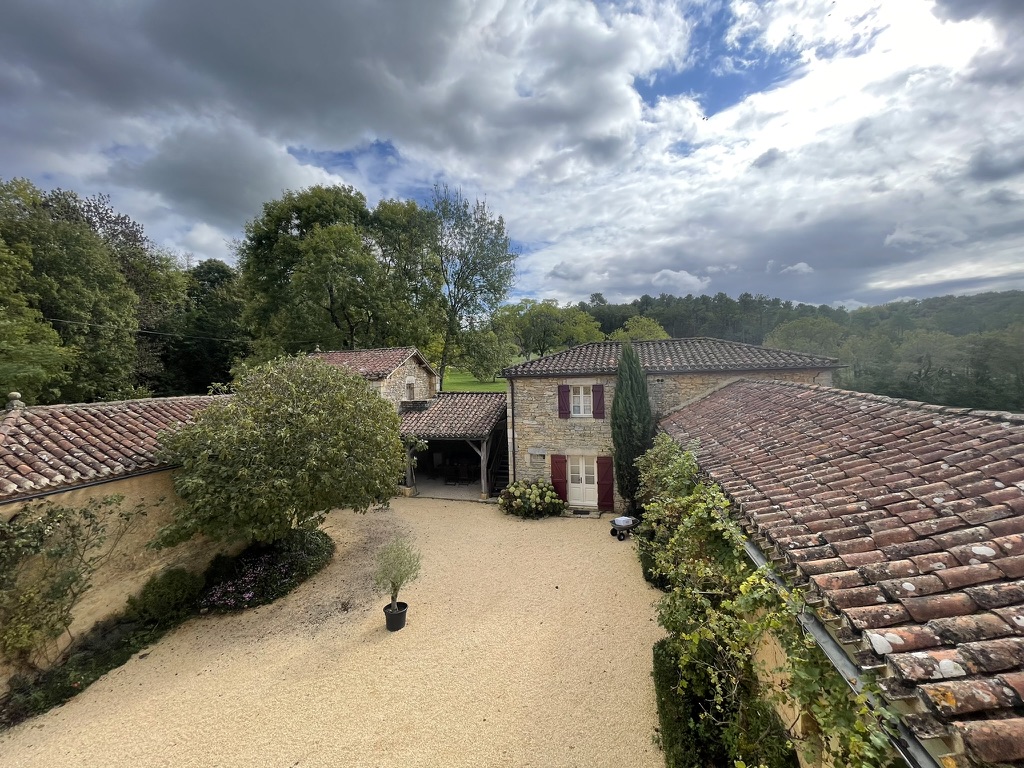 Domaine de Belbouys - Gîte des Amis et Gite La Ferme, Soturac - photo 3