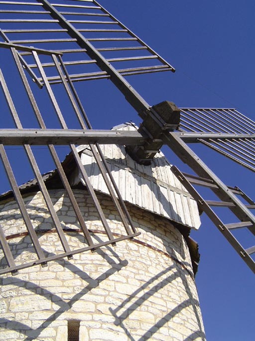 Moulin de Boisse, Castelnau Montratier-Sainte Alauzie