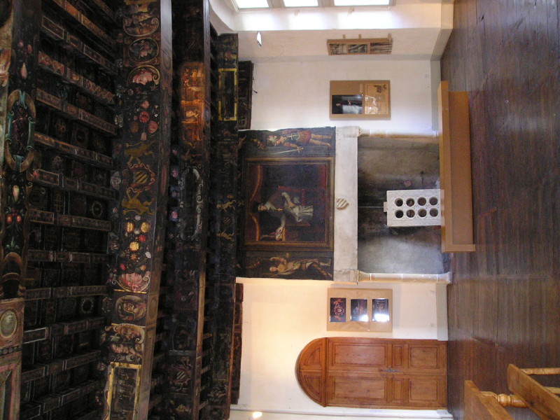 Château des Doyens - Espace Patrimoine