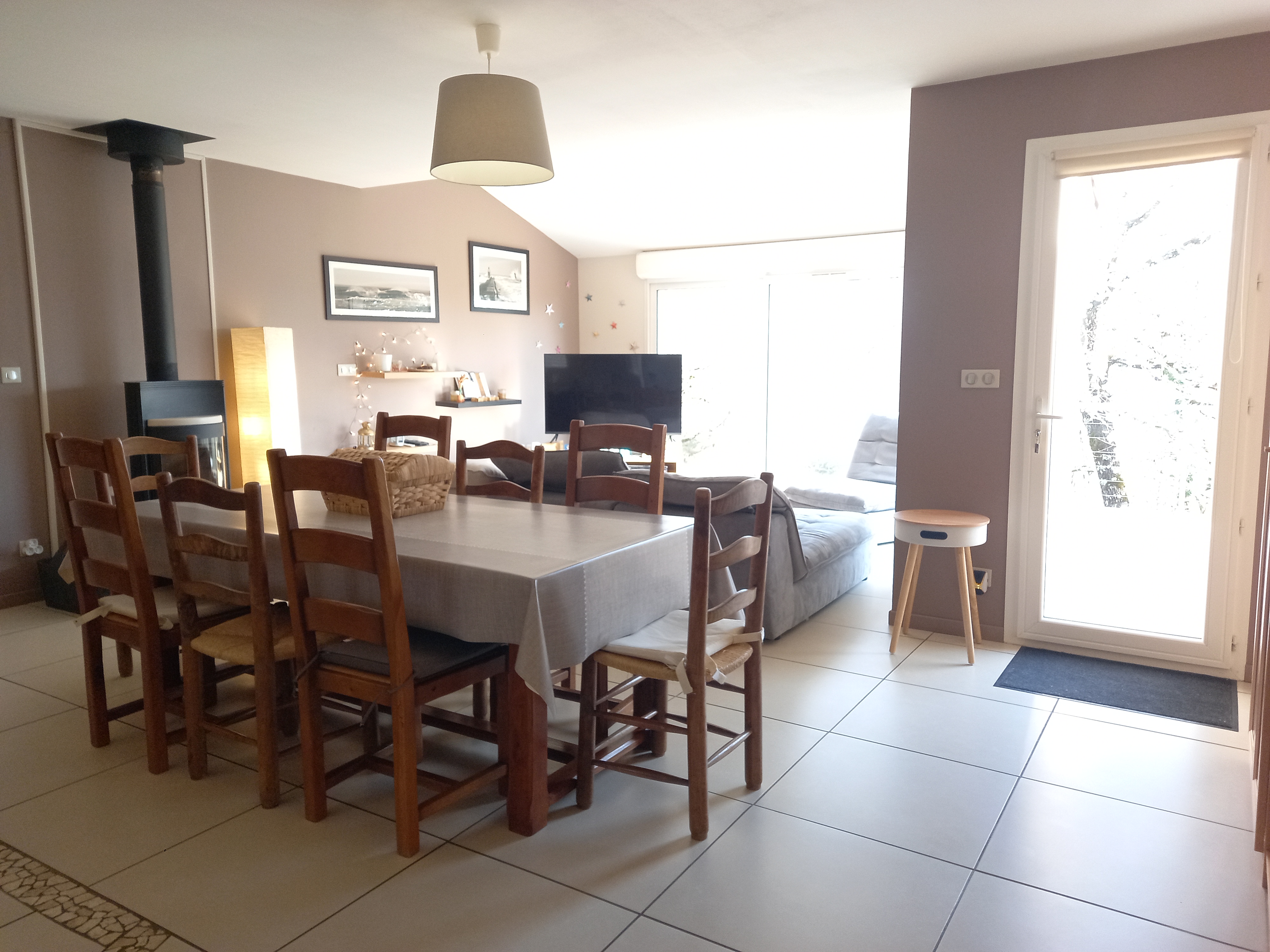 Gîte des Giganties, Pradines - photo 6