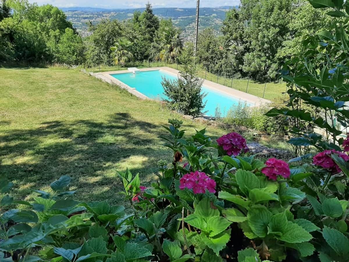 Gîte de Foyt, Saint-Vincent-du-Pendit - photo 2
