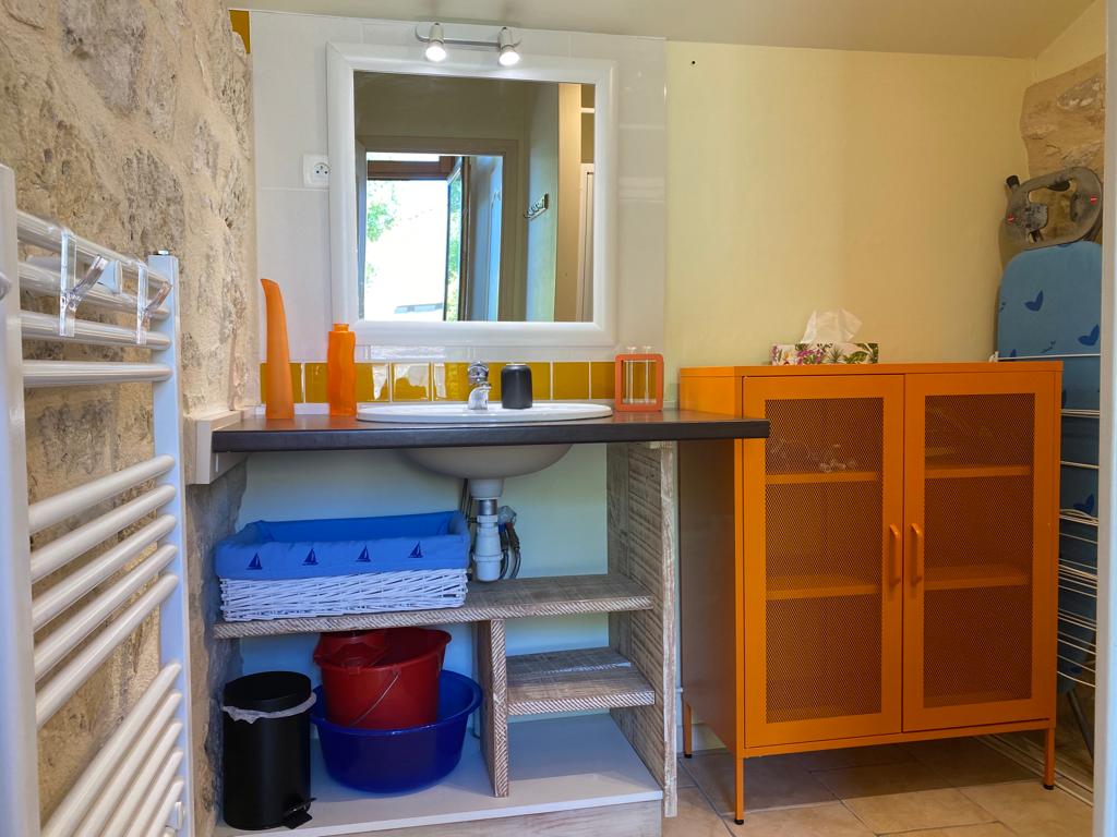 Gîte Miro 4 personnes - MAS D'HULEYA, Montdoumerc - photo 3