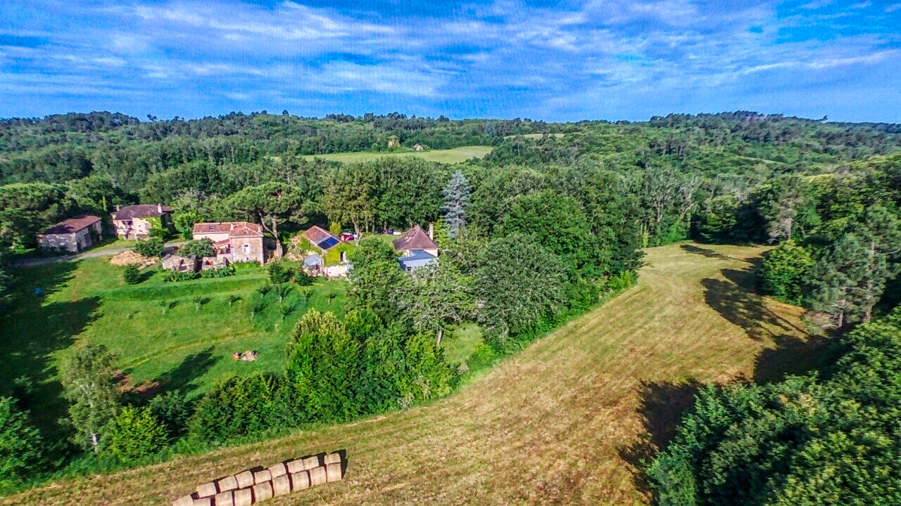 Les Buis de la Borie, Montcabrier - photo 3