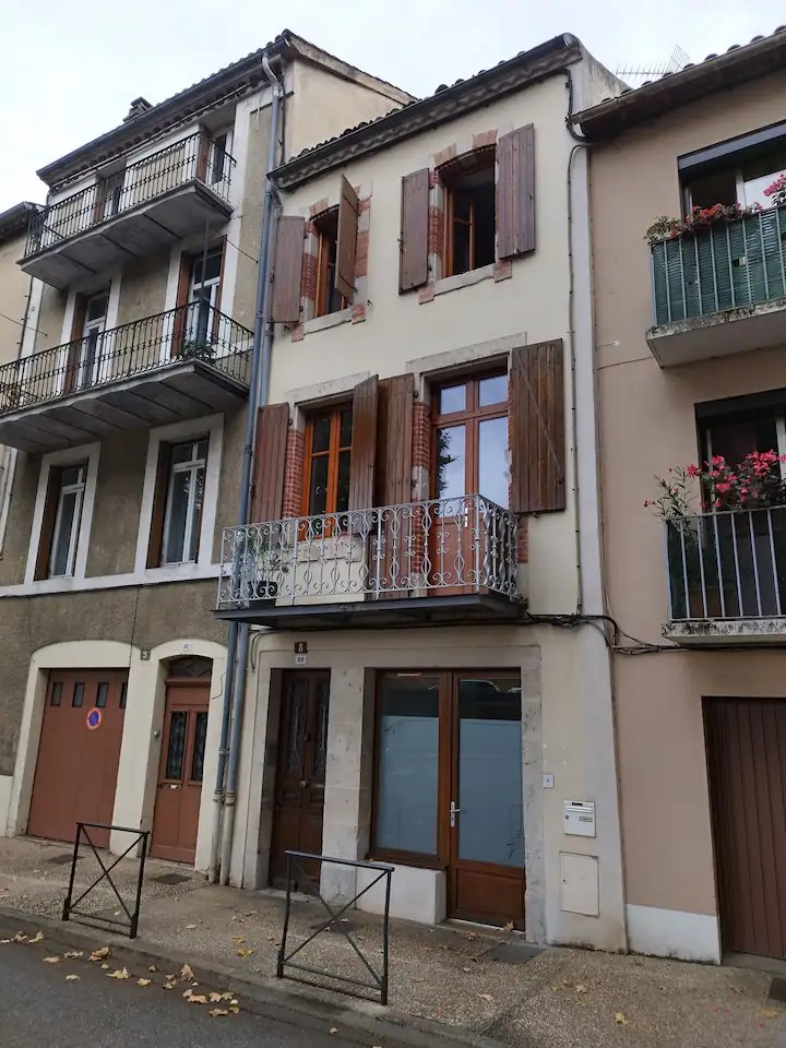 Gîte Soubirous