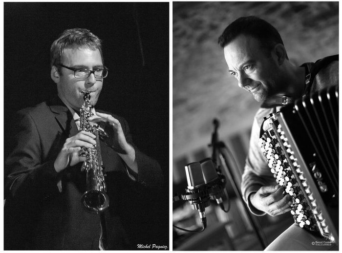 Radio Mango en concert chez Livres Books & Co