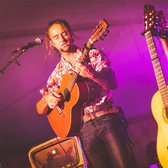 Concert à la Librairie Livres Books & Co : Orcival