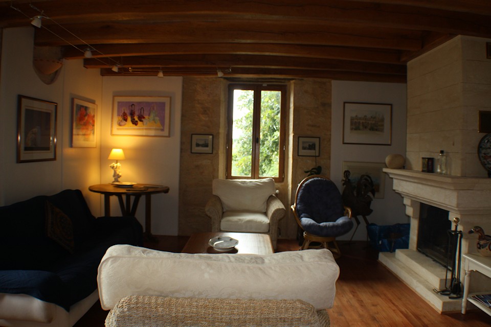 Les Deveses, Cassagnes