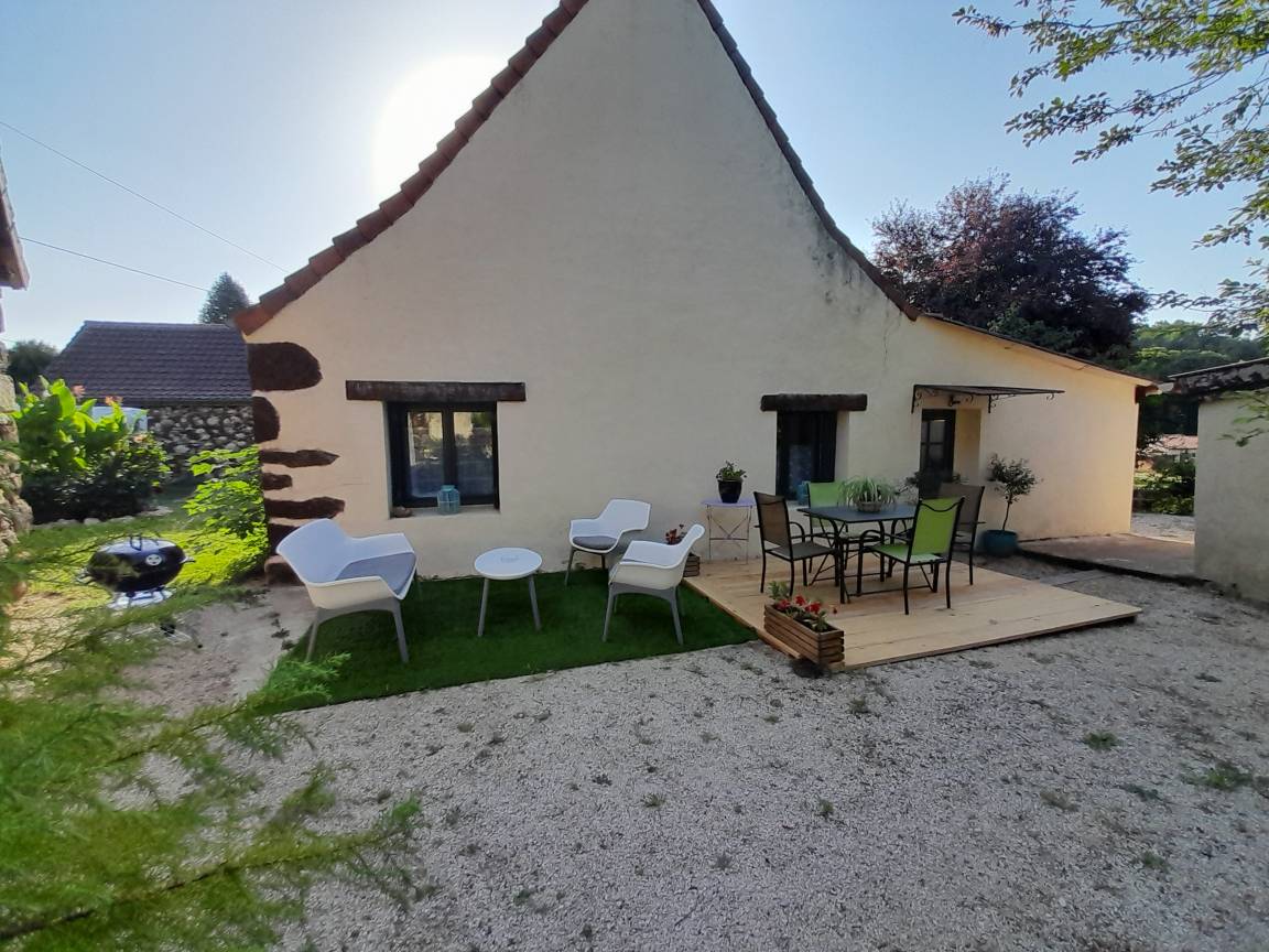 Le clos fleuri, Le Vigan - photo 4