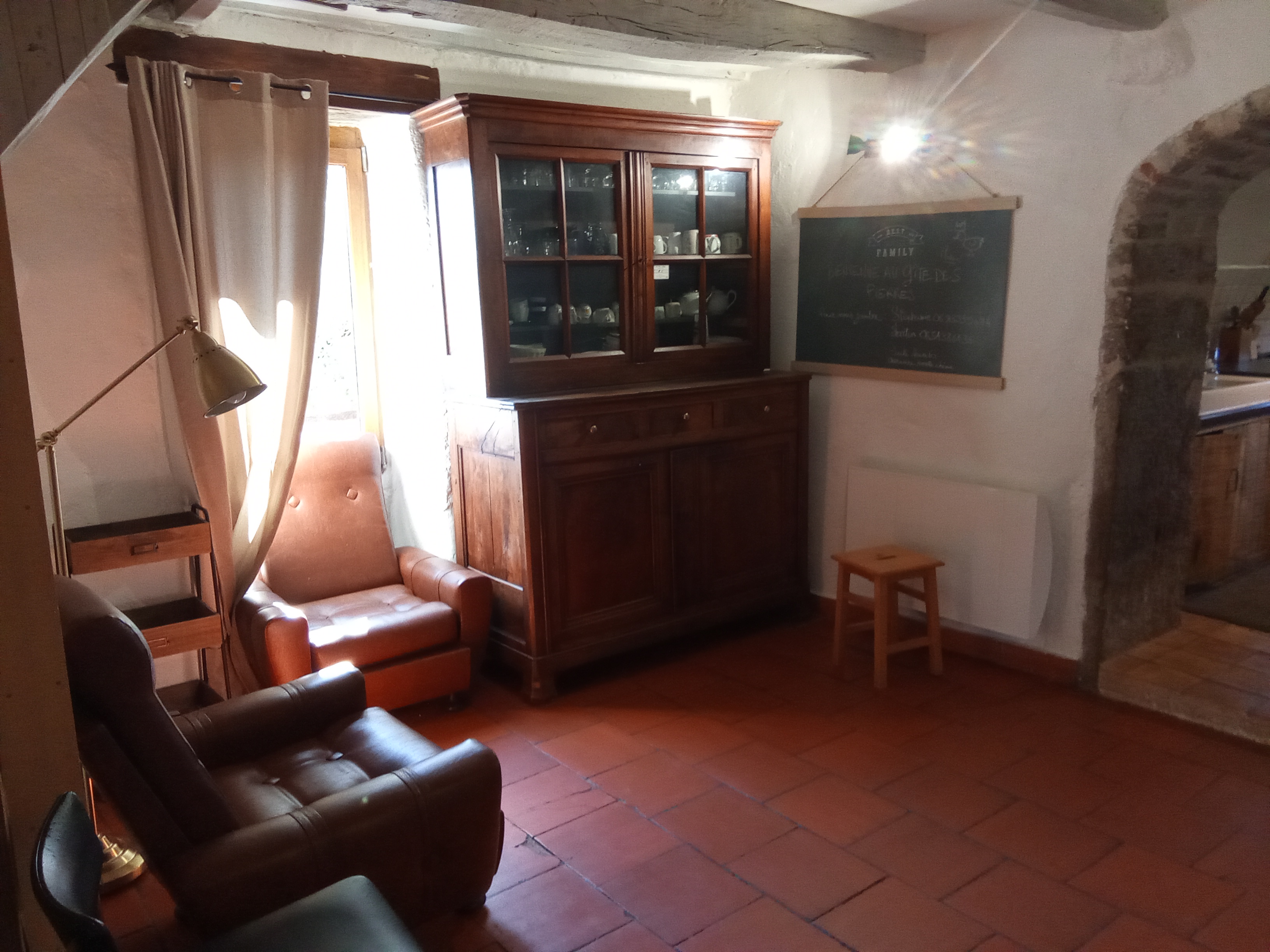 La Ferme des Pierres, Tour-de-Faure - photo 2