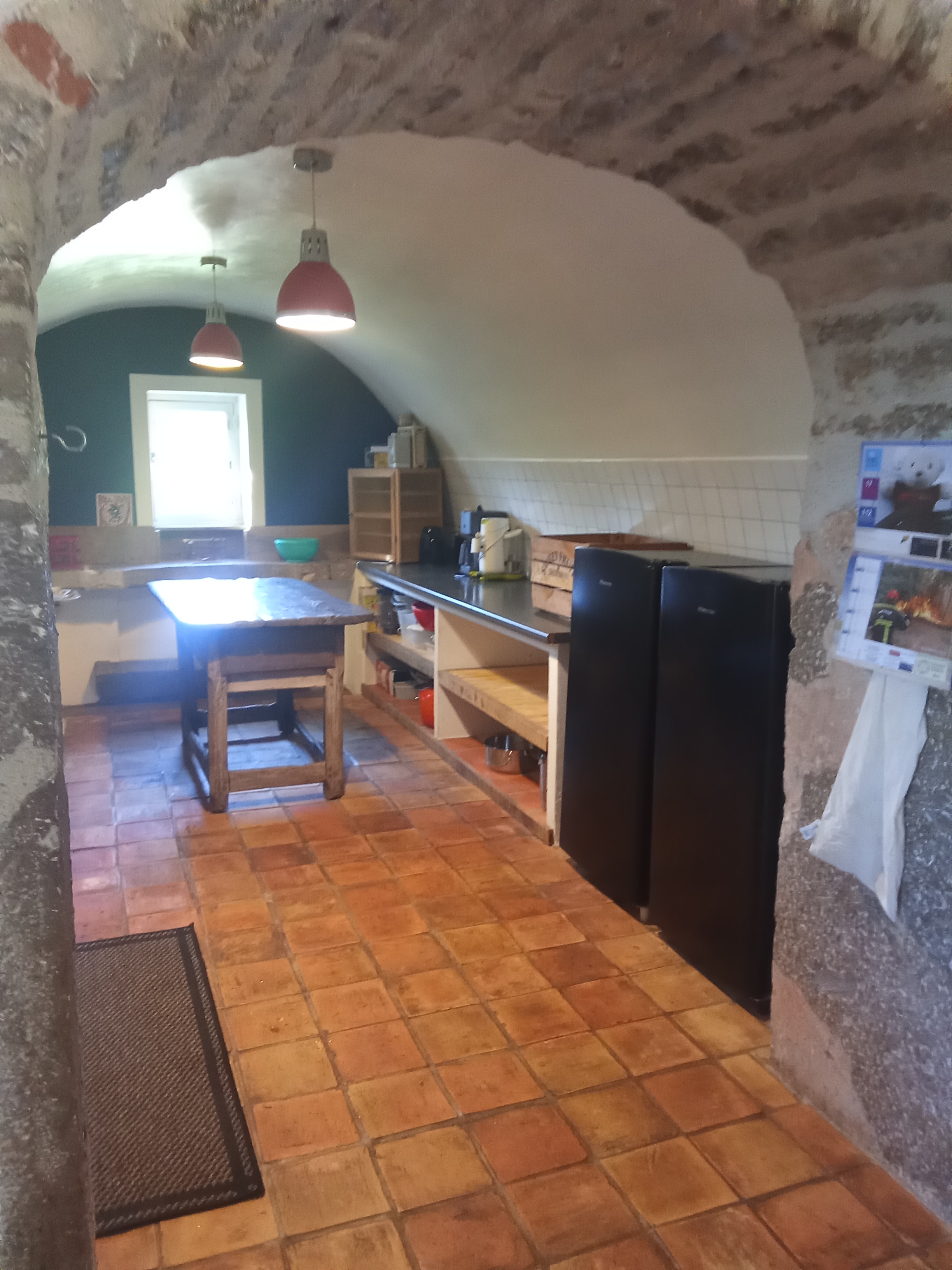 La Ferme des Pierres, Tour-de-Faure - photo 4