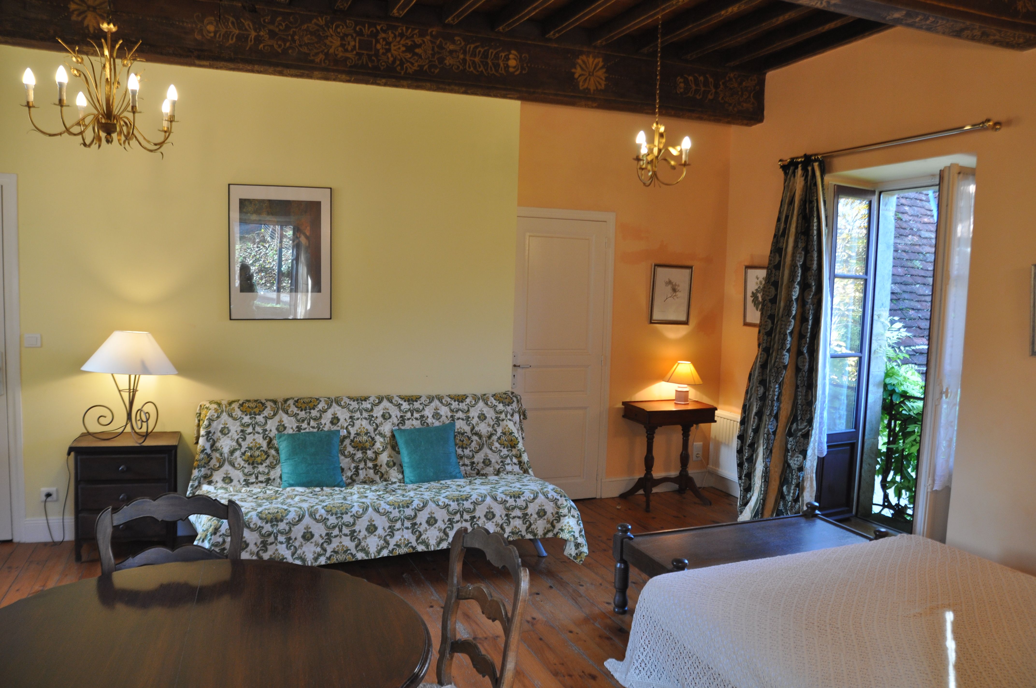 Le Château de Busqueilles - La Familiale, Autoire - photo 3