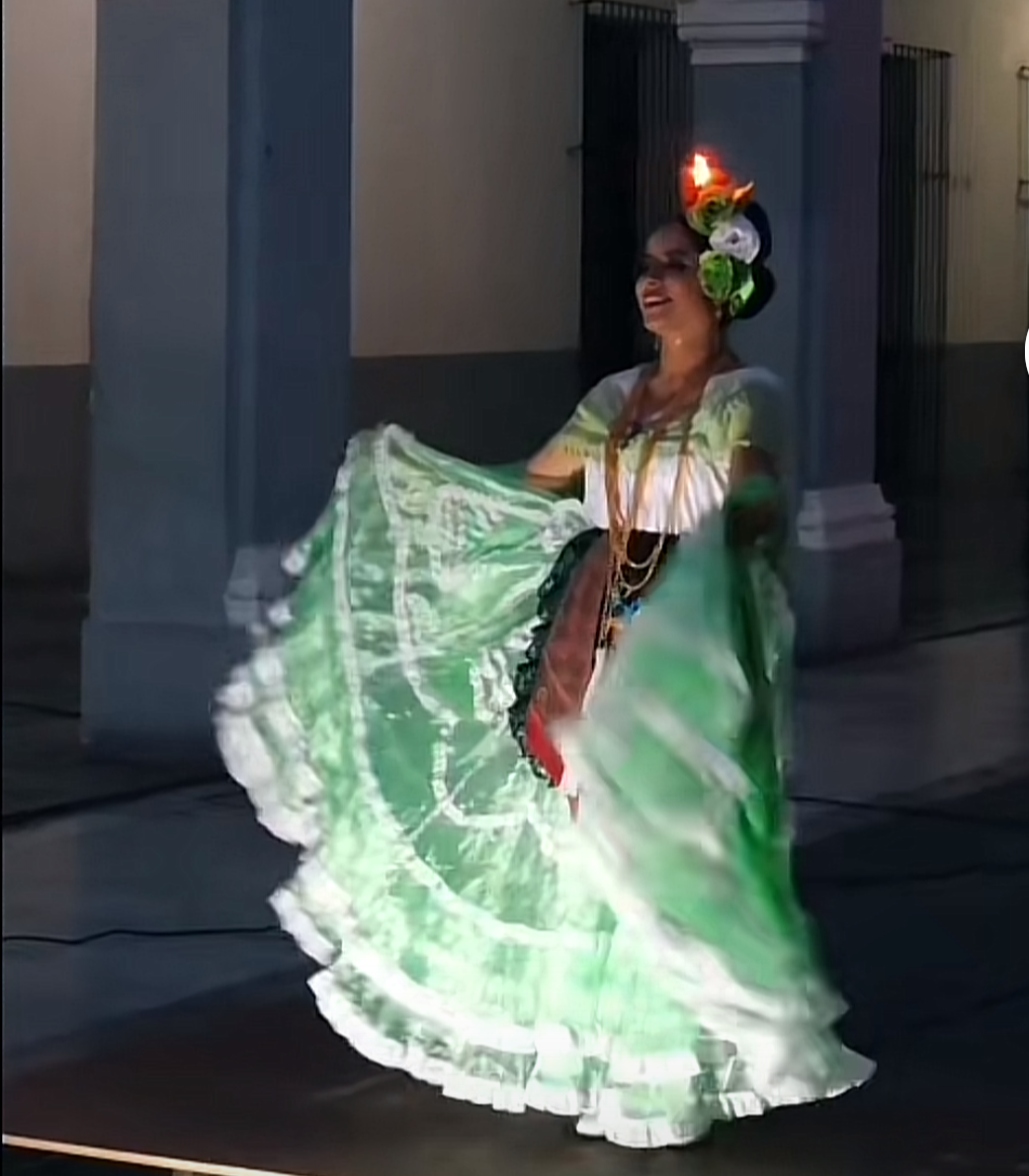 Festival Mexicain et Latino – Dia de los Muertos, Martel - photo 2