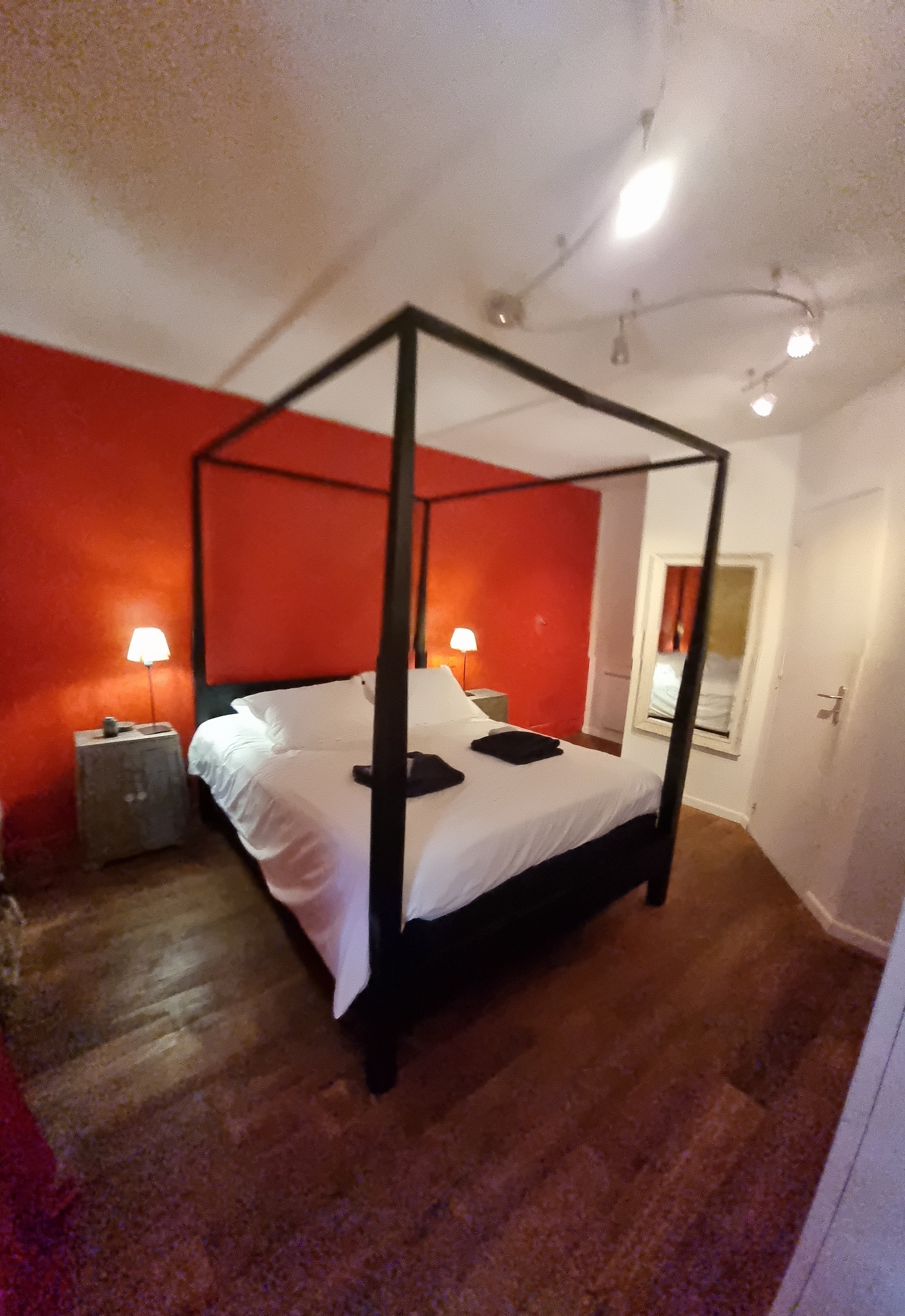 Le petit Pech-Salvié