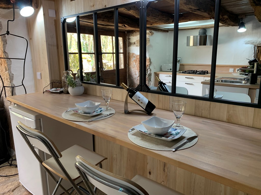 Le Mas de Tourel - Le Fournil, Livernon - photo 2