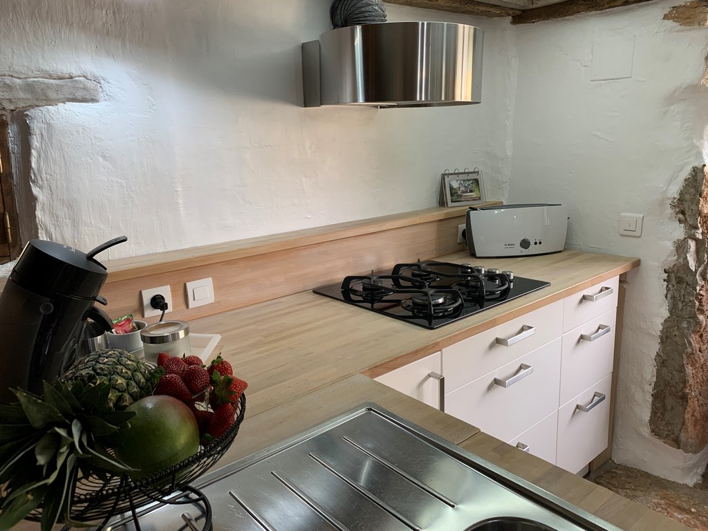 Le Mas de Tourel - Le Fournil, Livernon - photo 3