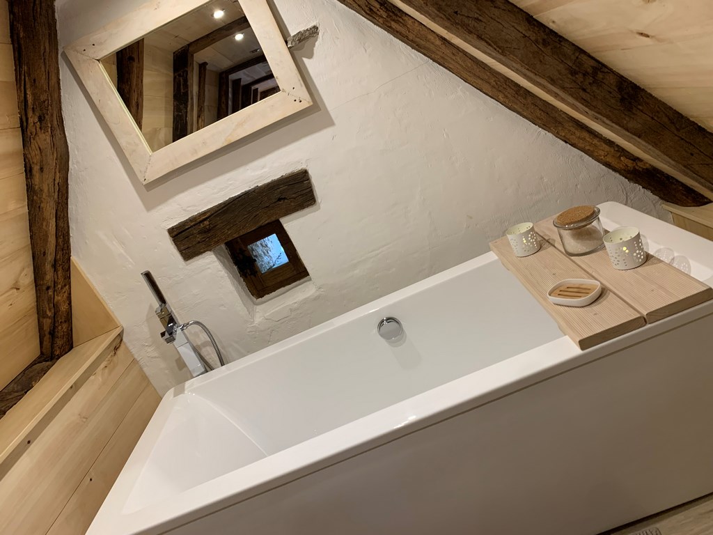 Le Mas de Tourel - Le Fournil, Livernon - photo 5