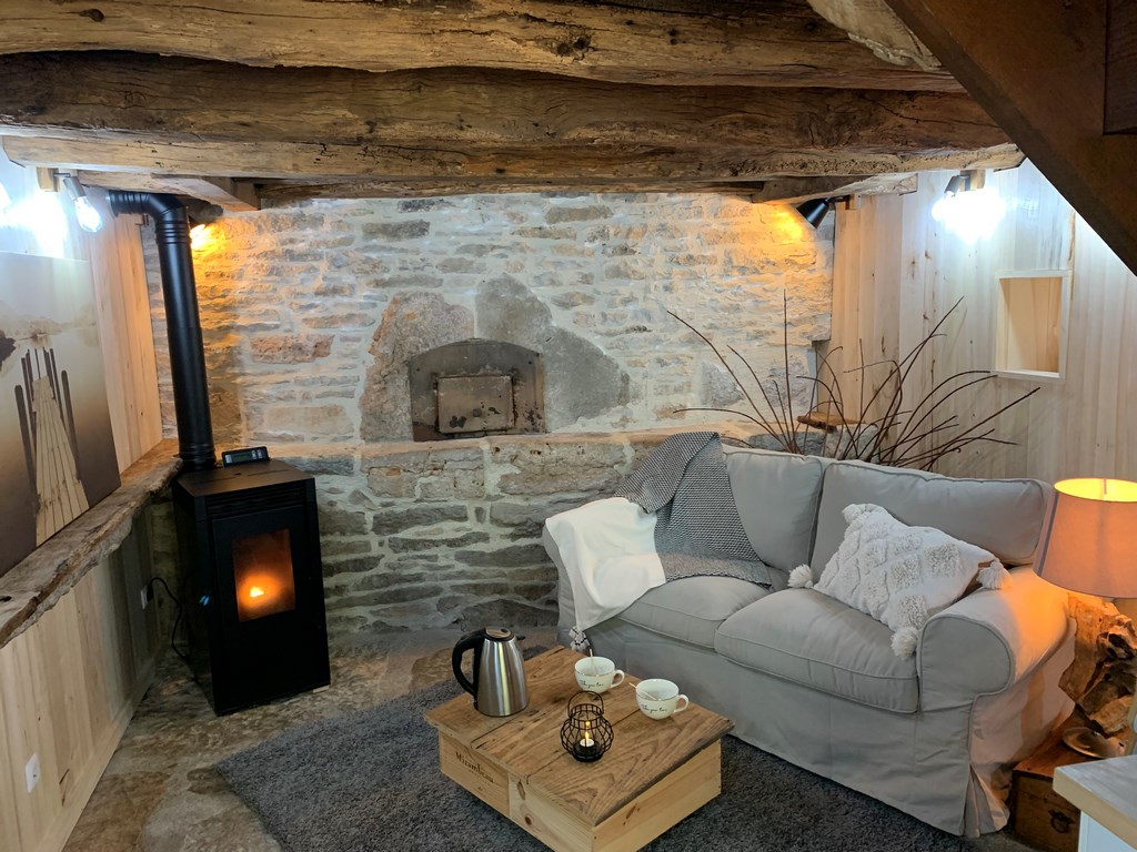 Le Mas de Tourel - Le Fournil, Livernon - photo 6