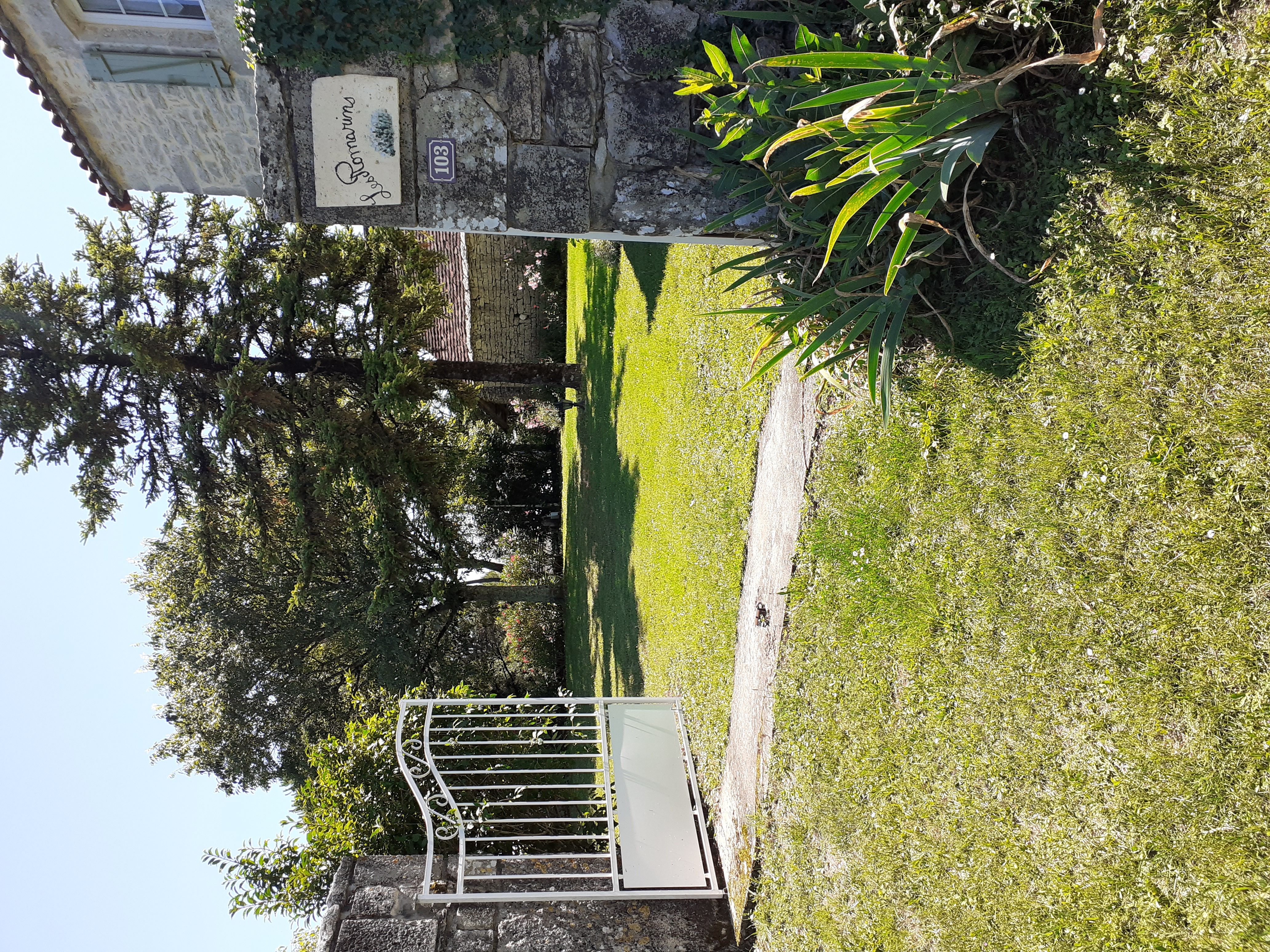 Les Romarins, Sénaillac-Lauzès - photo 15