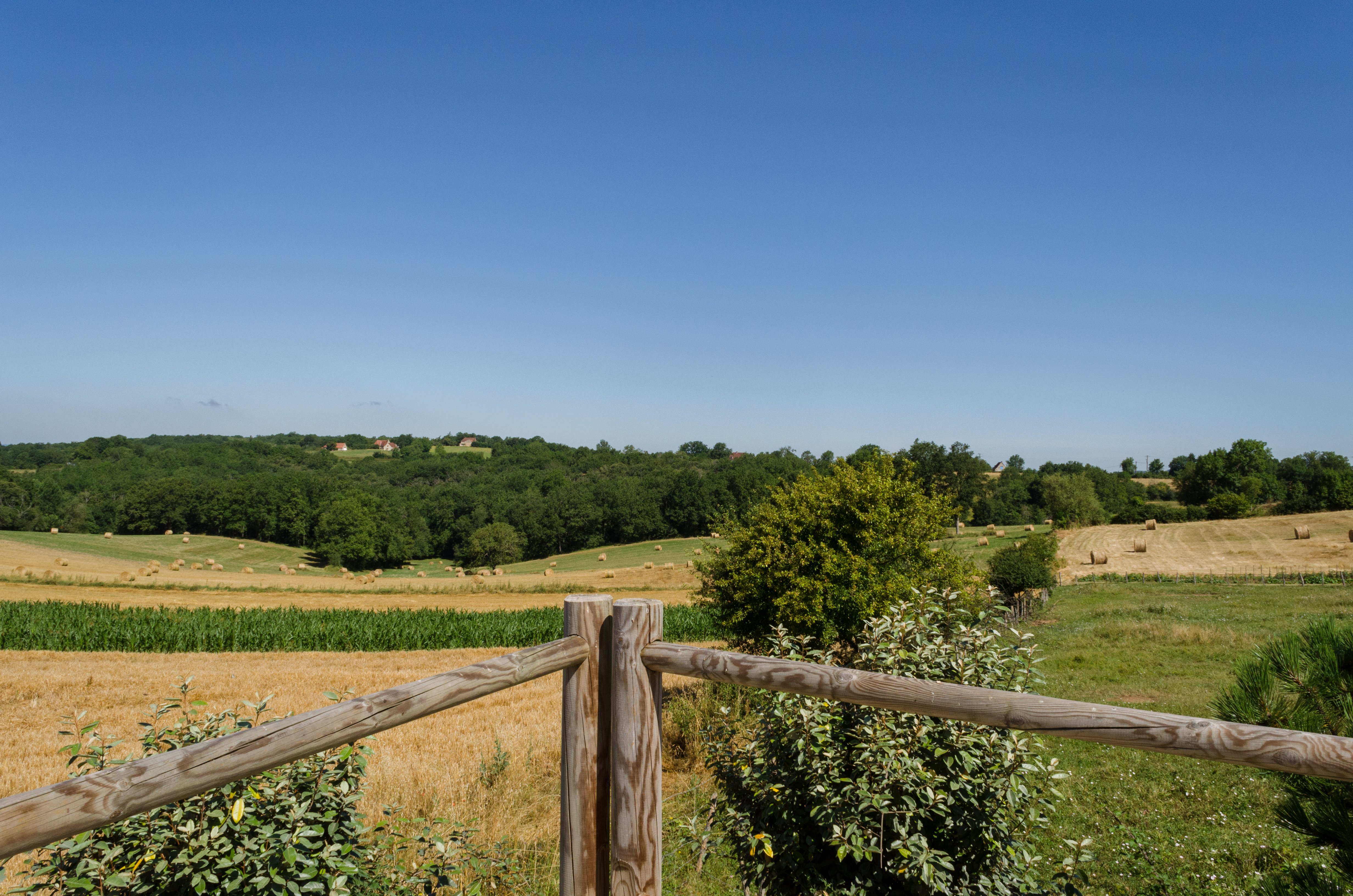 Aire de pique-nique — photo 2