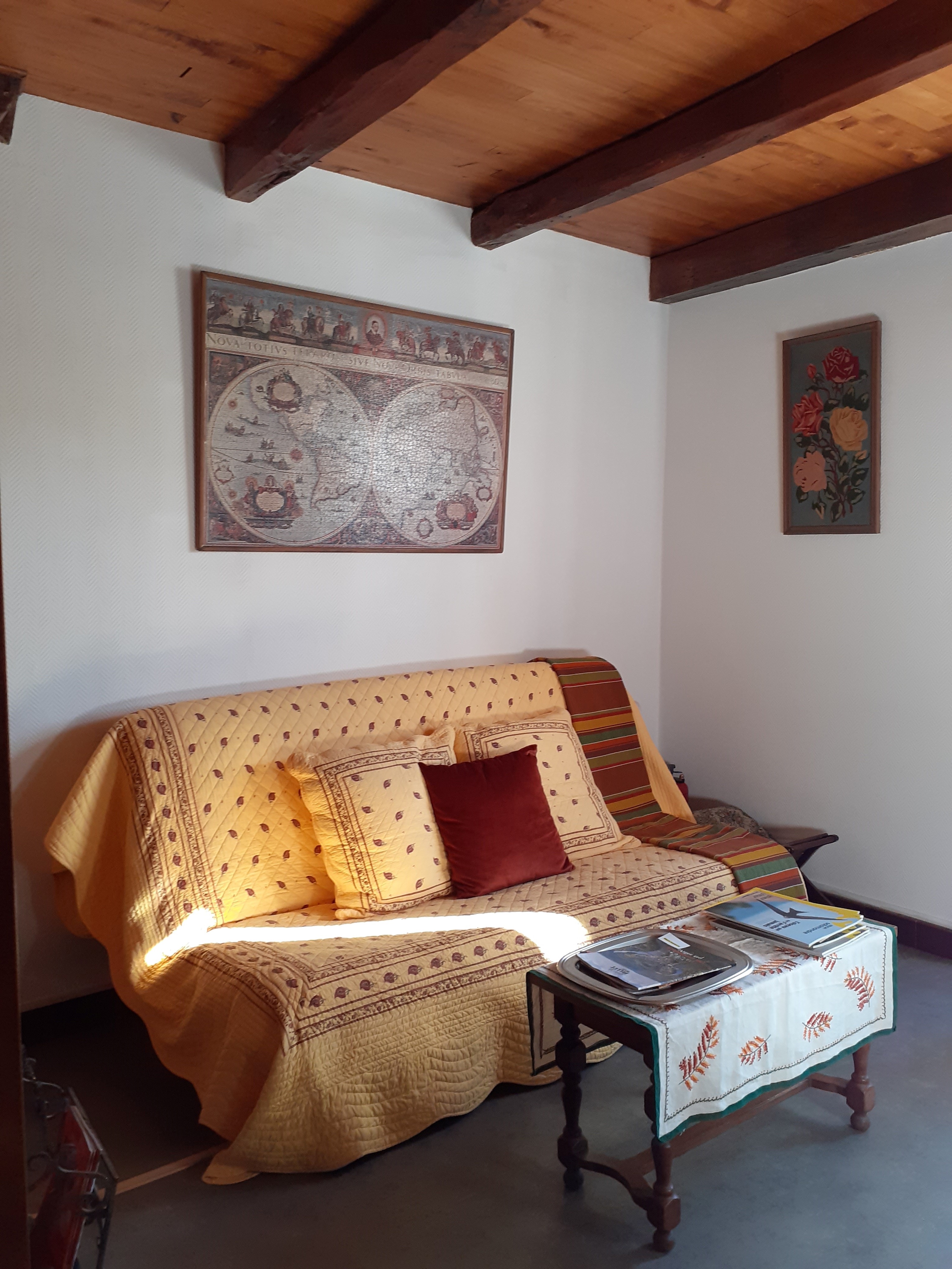 La Maison de Juliette, Lendou-en-Quercy - photo 4