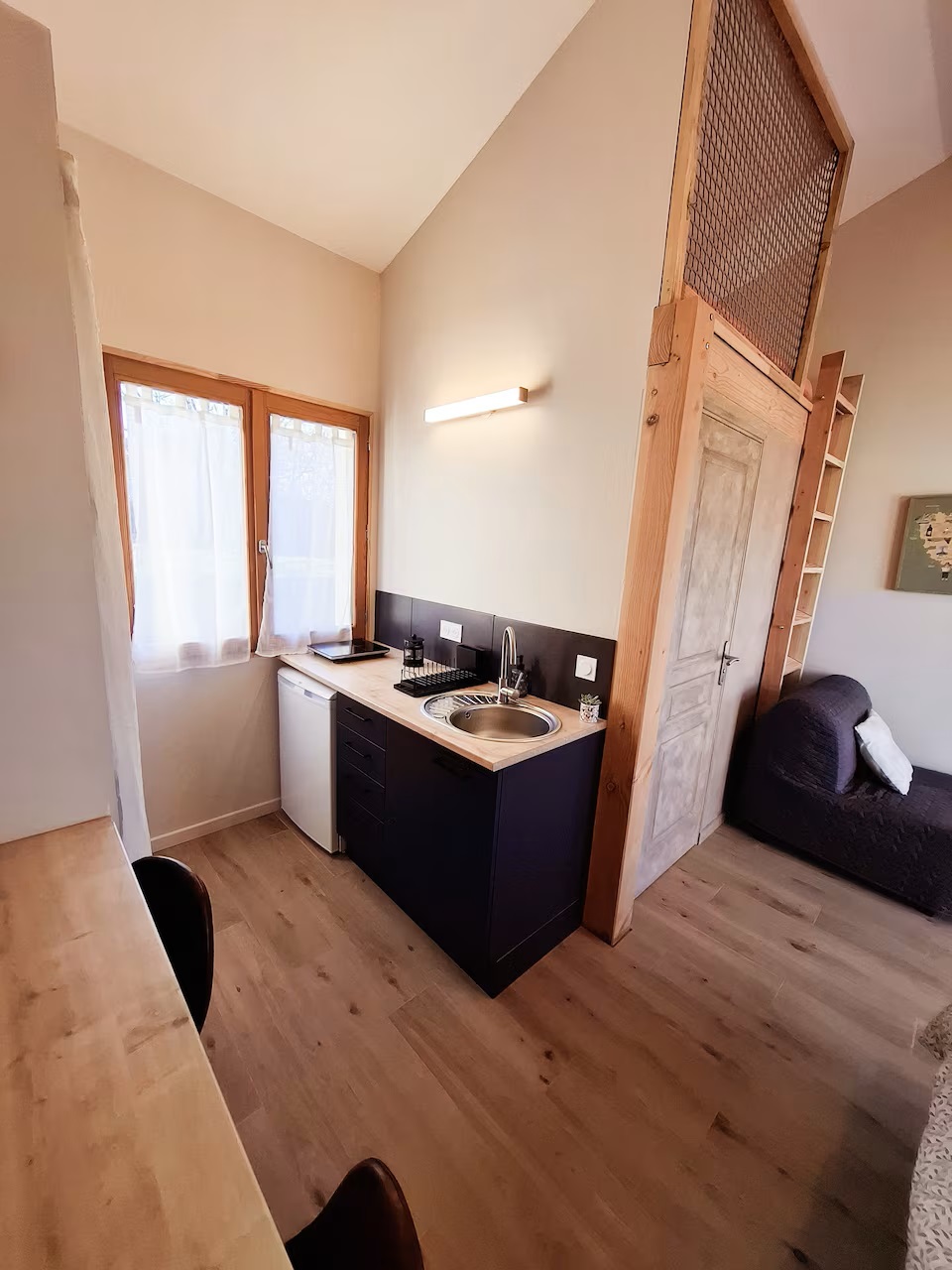 Studio Les Groupatières, Aujols - photo 4