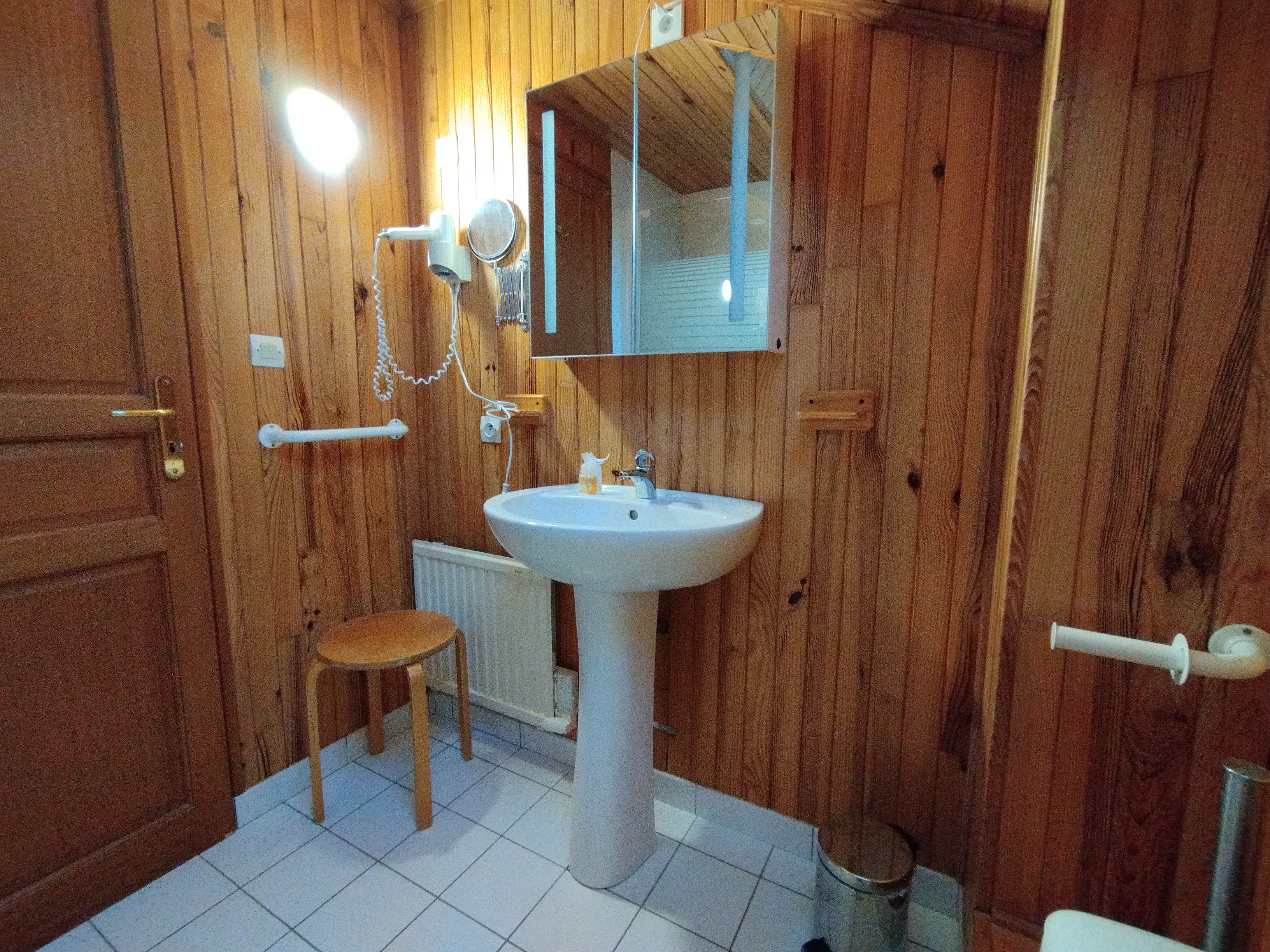 Cattleya 4 étoiles pleine nature dans golf, Lachapelle-Auzac - photo 3