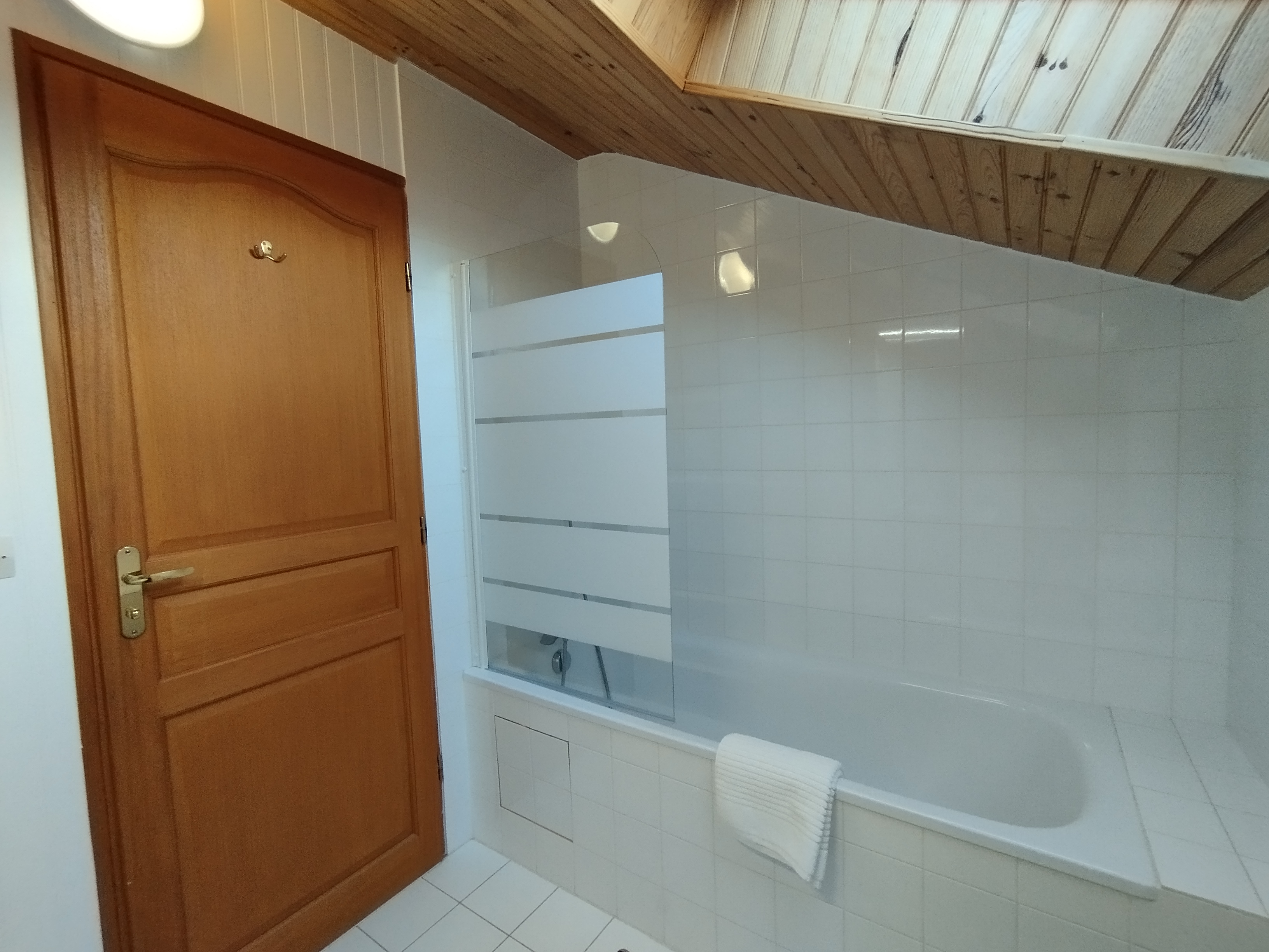 L’Auzacoise 4 étoiles entre golf et forêt, Lachapelle-Auzac - photo 10