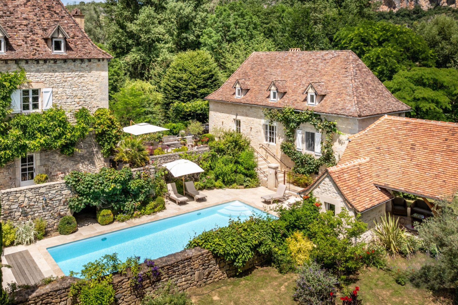 Le Moulin sur Célé