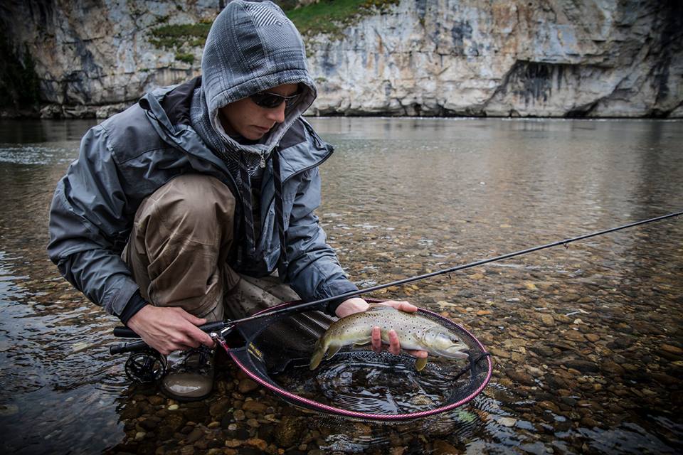 Adrien Sauvestre - Moniteur Guide de pêche, Le Vignon-en-Quercy - photo 8