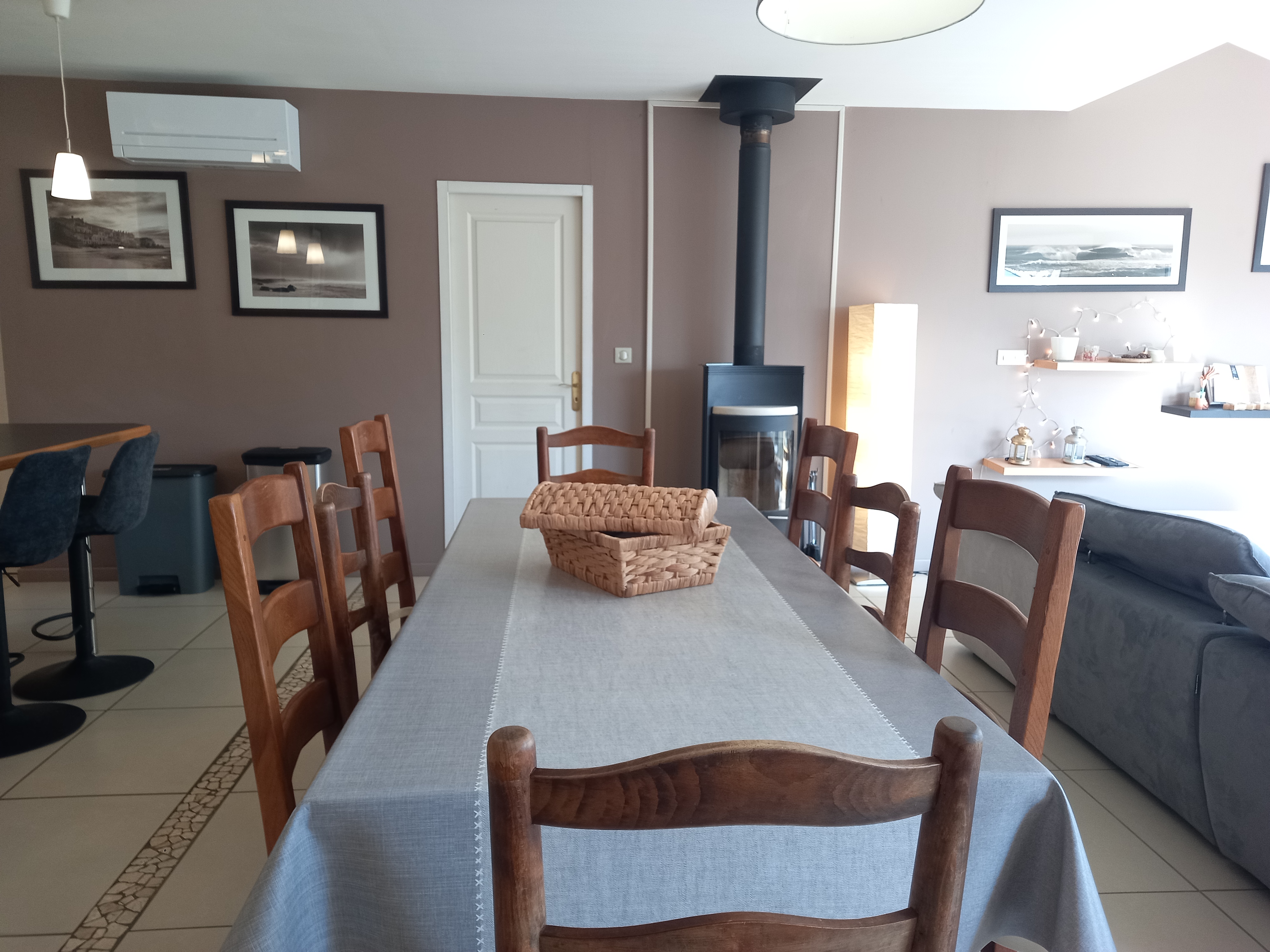 Gîte des Giganties, Pradines - photo 8