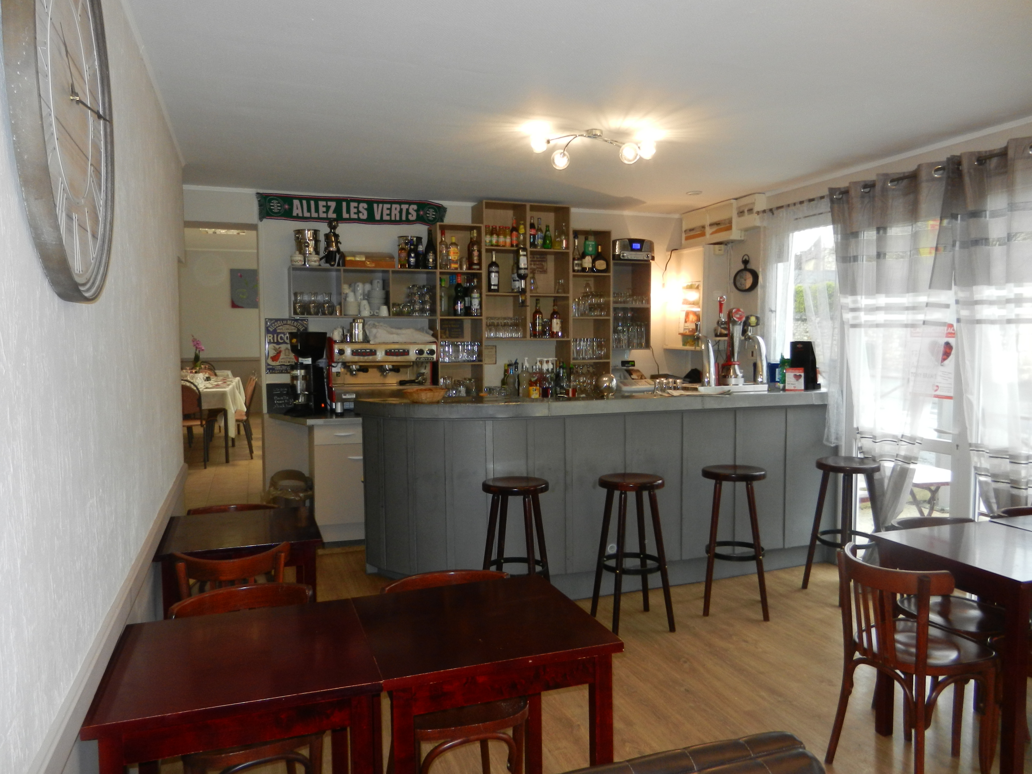 Le Centre, Payrac - photo 3