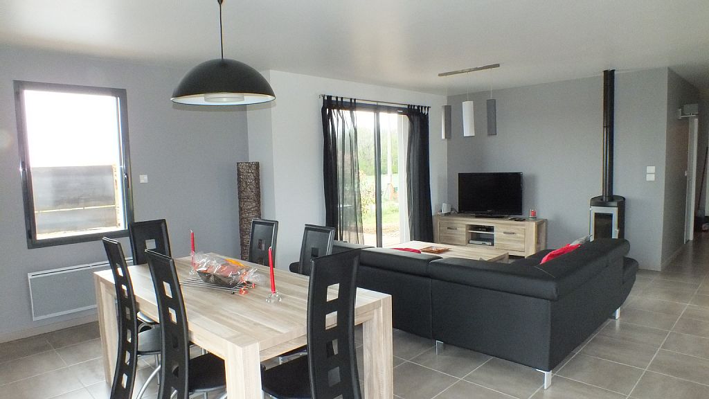 Gîte Lagon, Gigouzac - photo 6