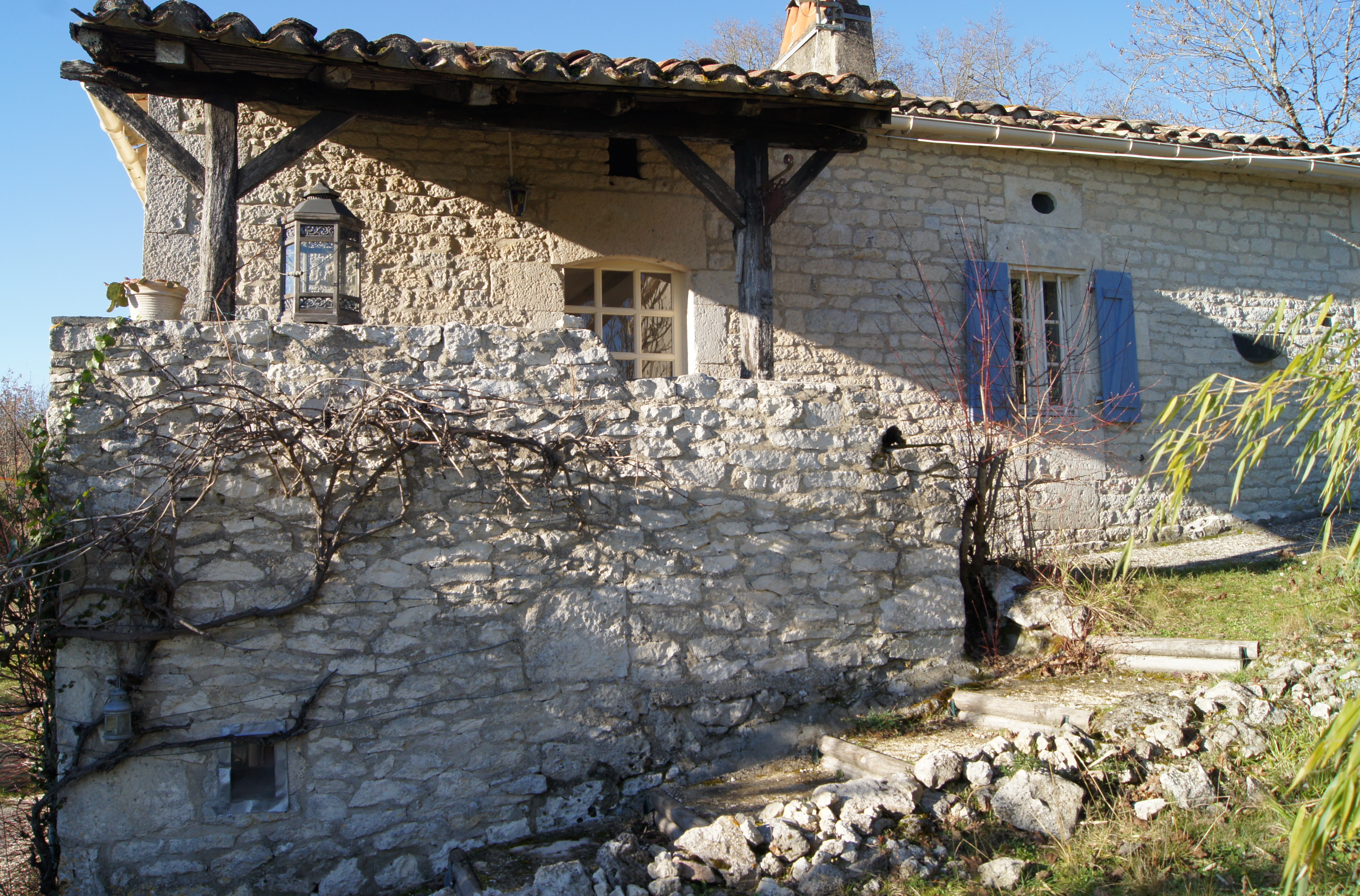 Les Gîtes de Vidalot - Le Mazet — photo 2