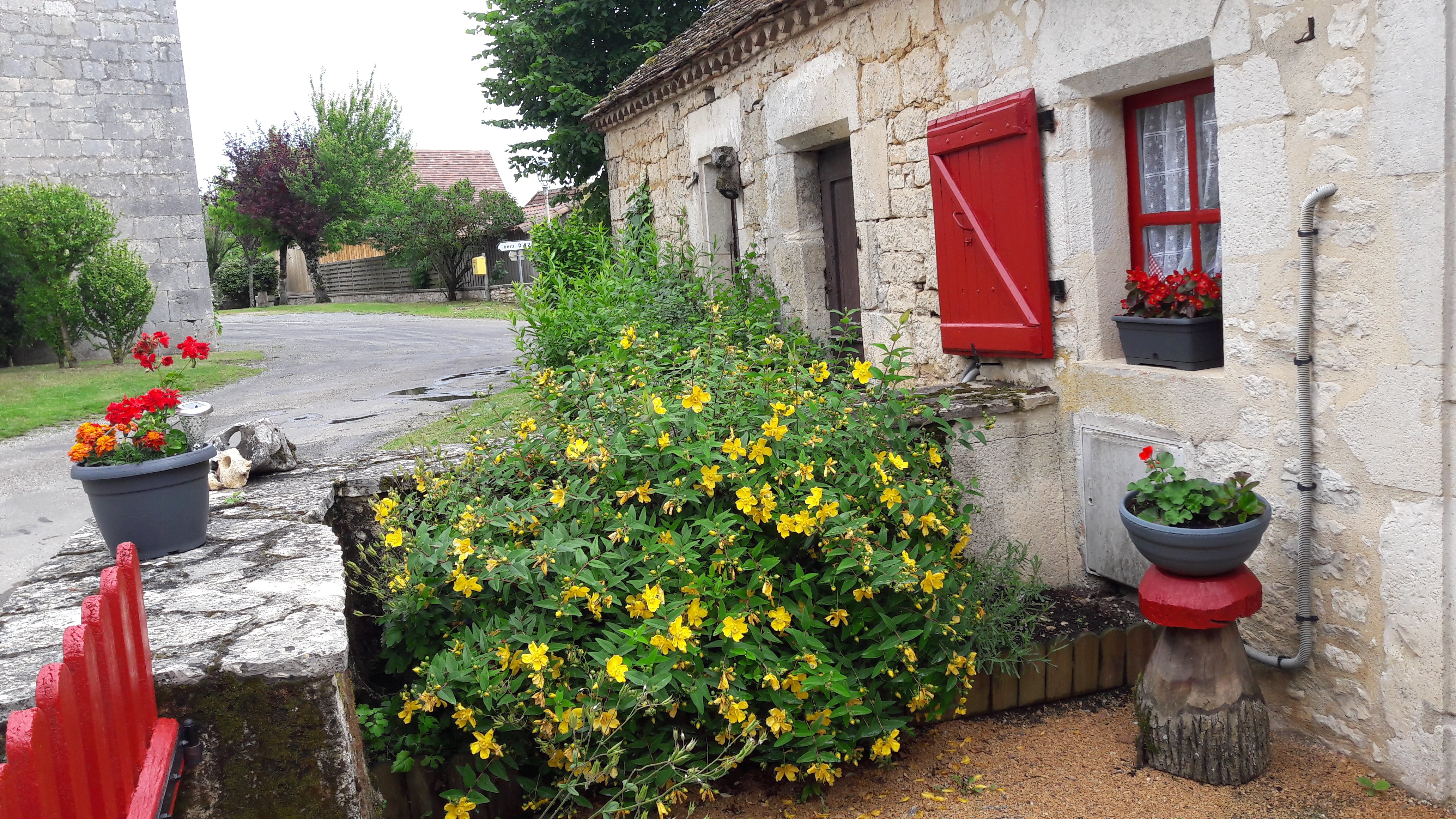 Chez Mademoiselle Emilie, Lunegarde - photo 2