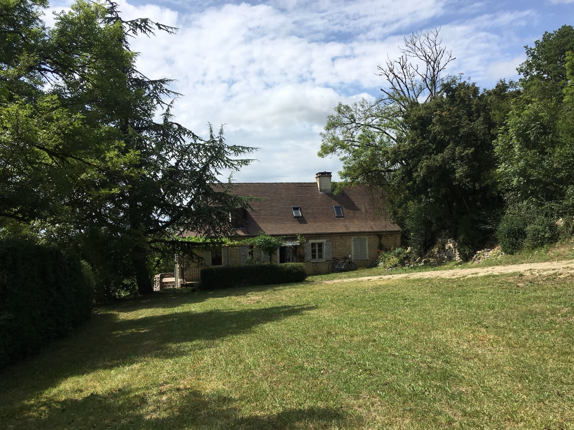 Chez David et Paula, Soulomès - photo 3