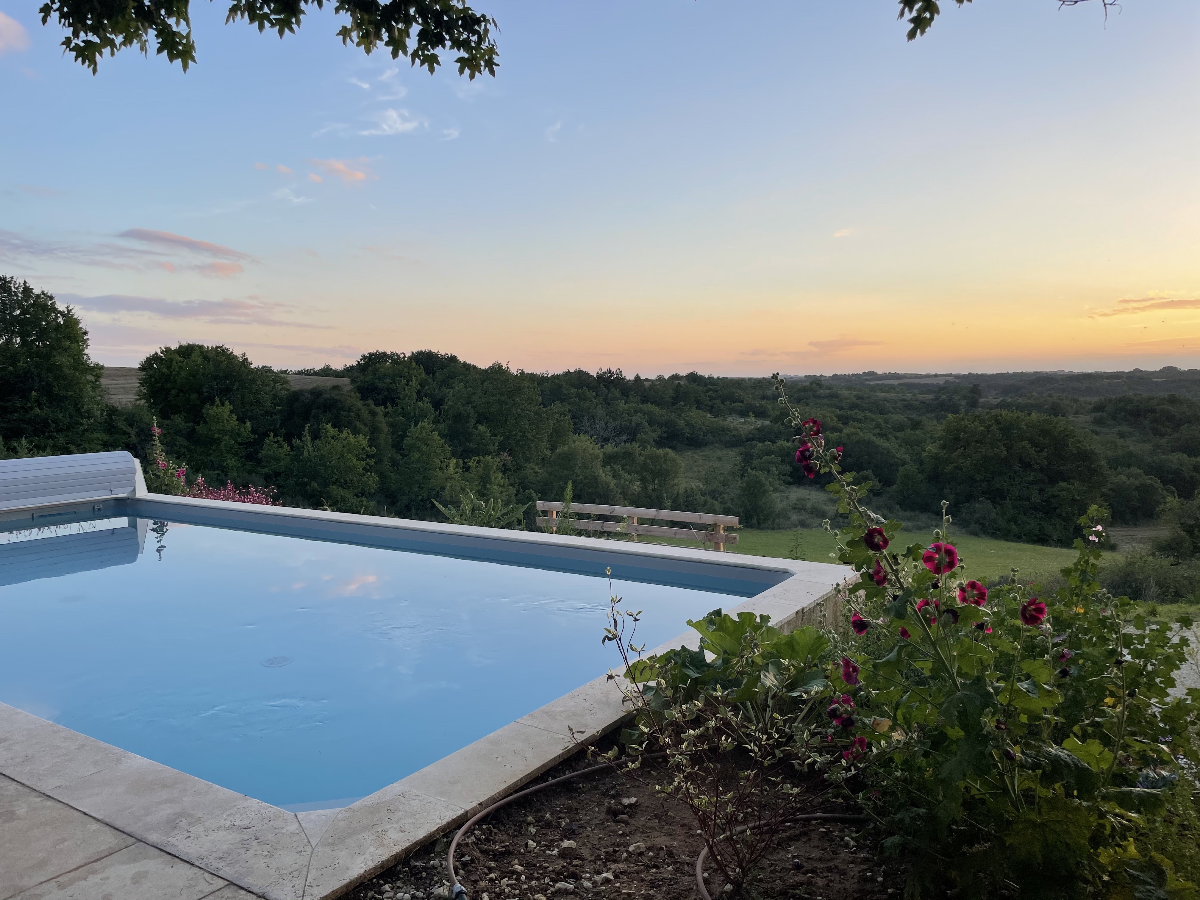 La Petite Métairie, Barguelonne-en-Quercy - photo 6