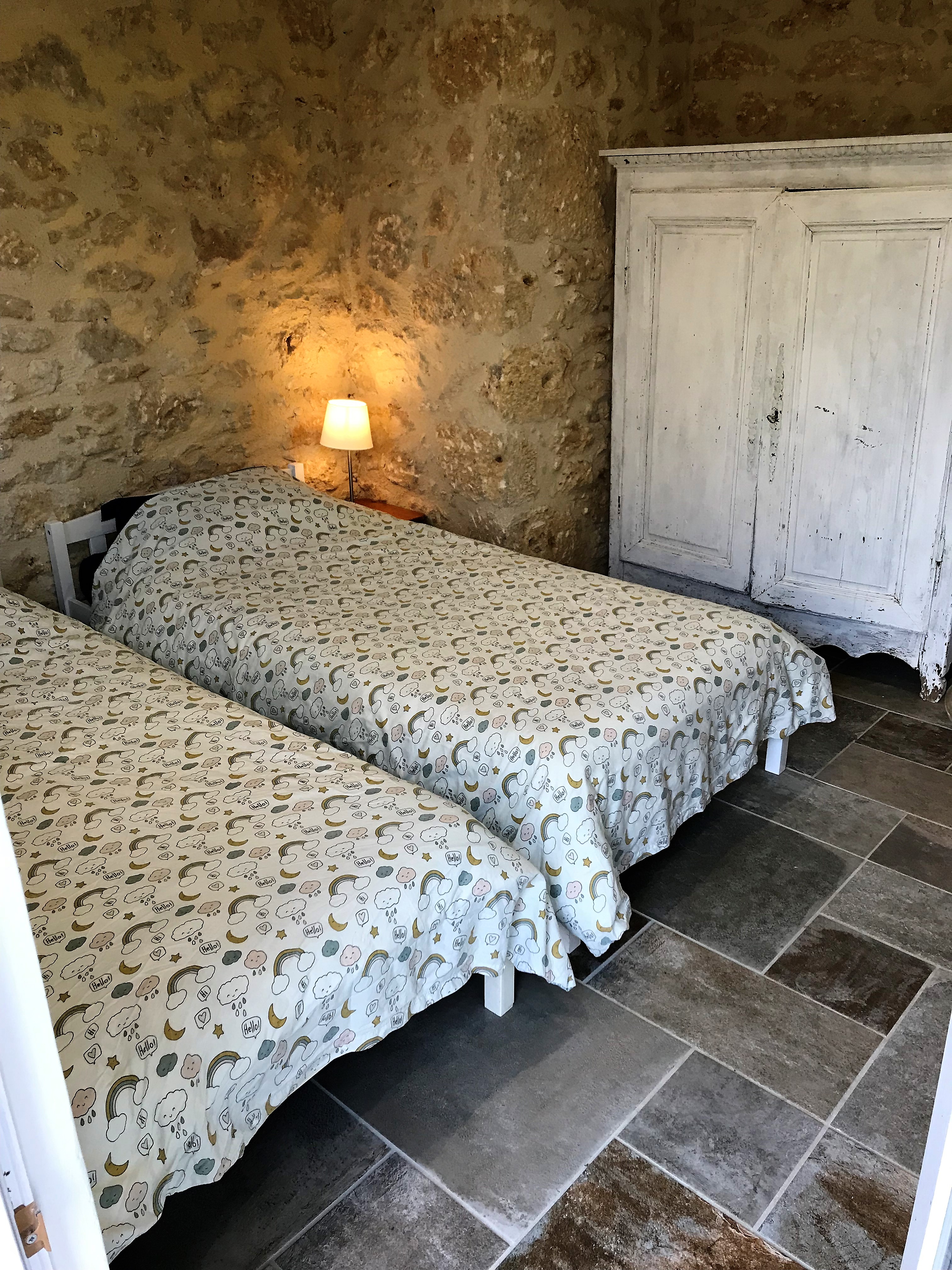 Domaine Lajanèze - Le Fournil, Montcabrier - photo 2